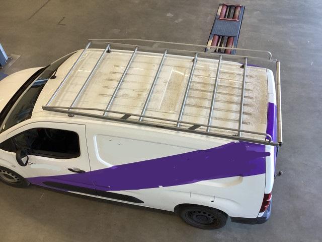 Schadeafbeelding