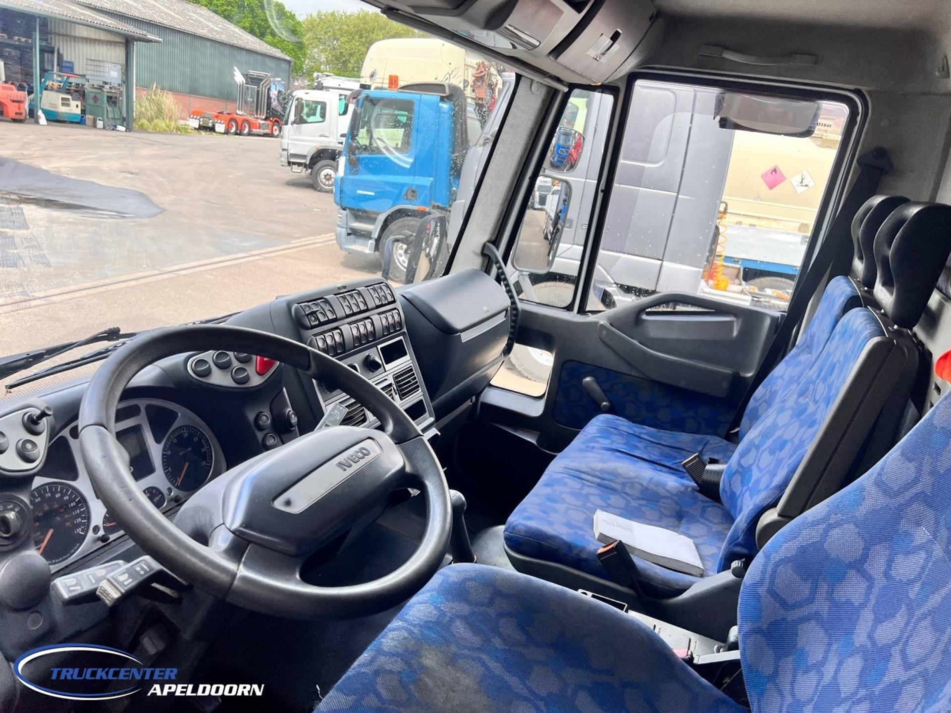 Foto 5 van Iveco ML120E24/P