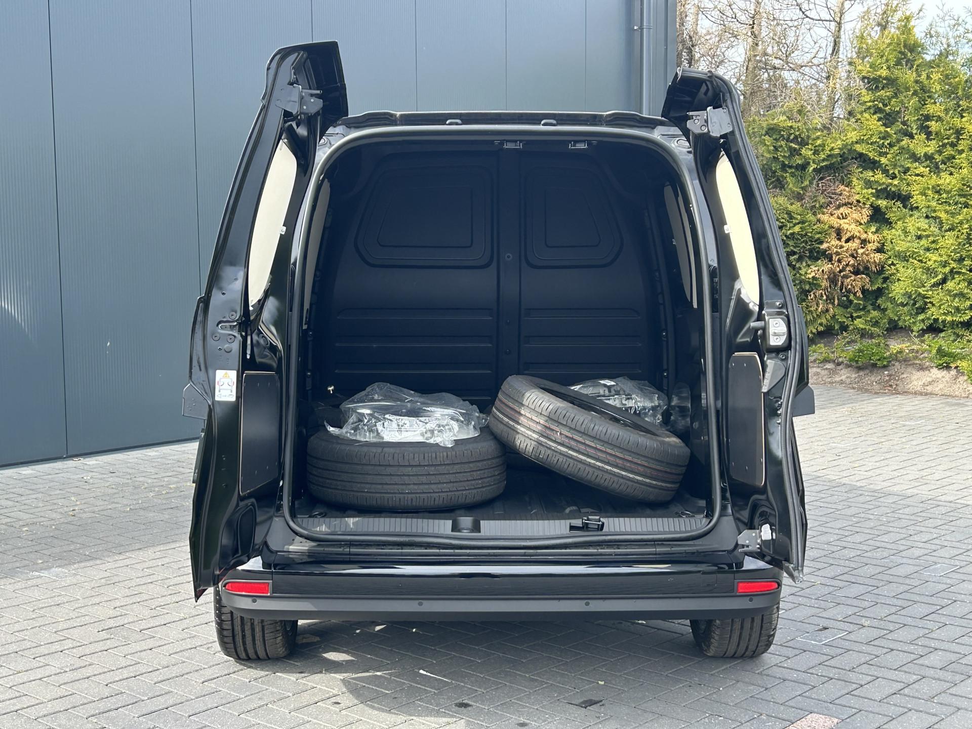 Foto 7 van Mercedes-Benz 108 CDI PRO FACELIFT / !! NIEUW !! / BPM VRIJ / LED / AIRCO / CRUISE / CAMERA / LMV