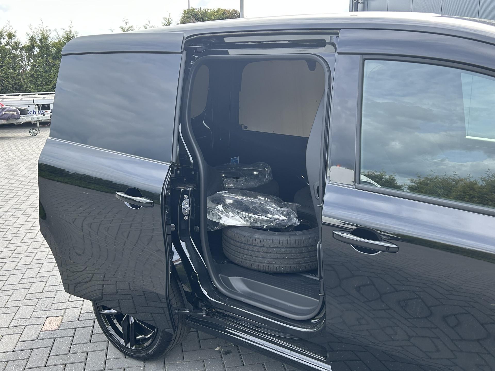 Foto 9 van Mercedes-Benz 108 CDI PRO FACELIFT / !! NIEUW !! / BPM VRIJ / LED / AIRCO / CRUISE / CAMERA / LMV