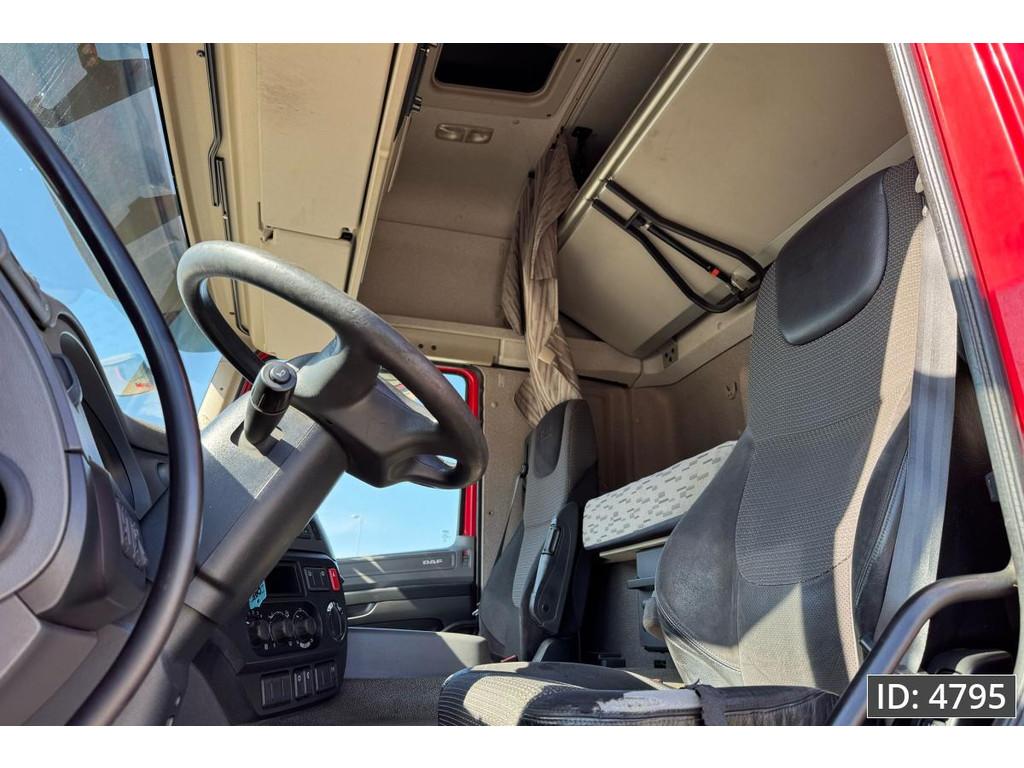 Side left