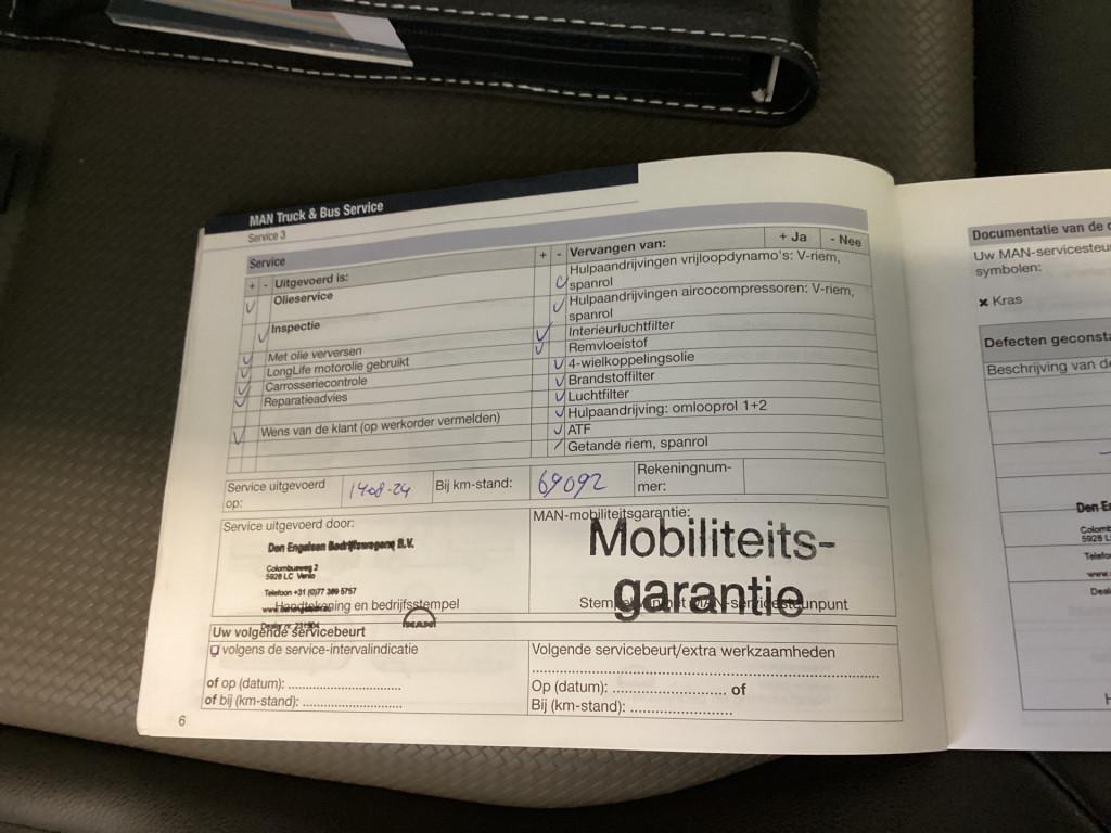 Schadeafbeelding