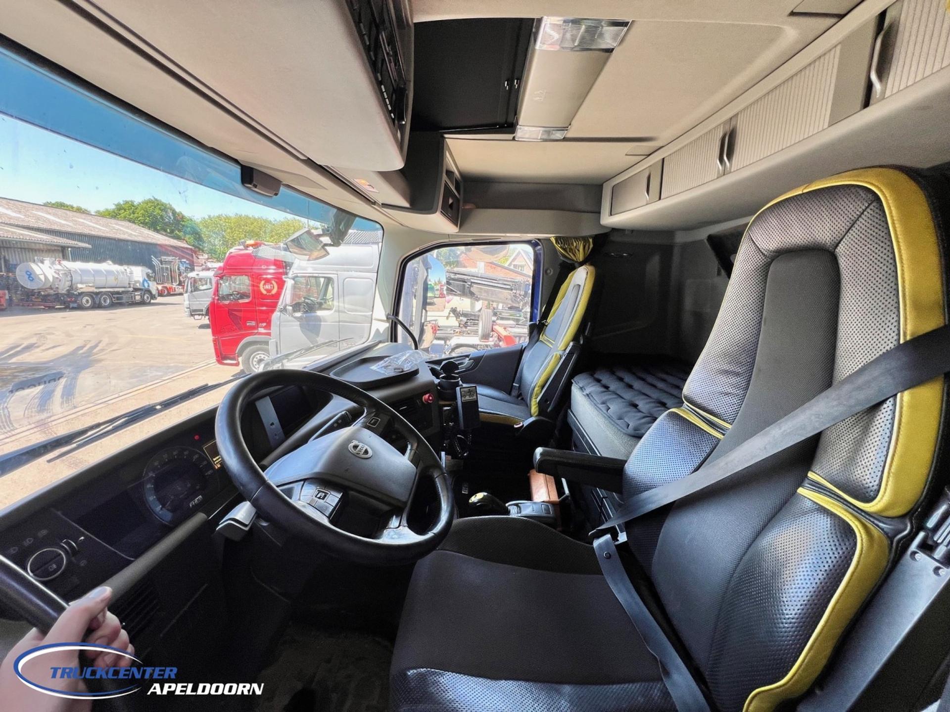 Foto 6 van Volvo FH 750