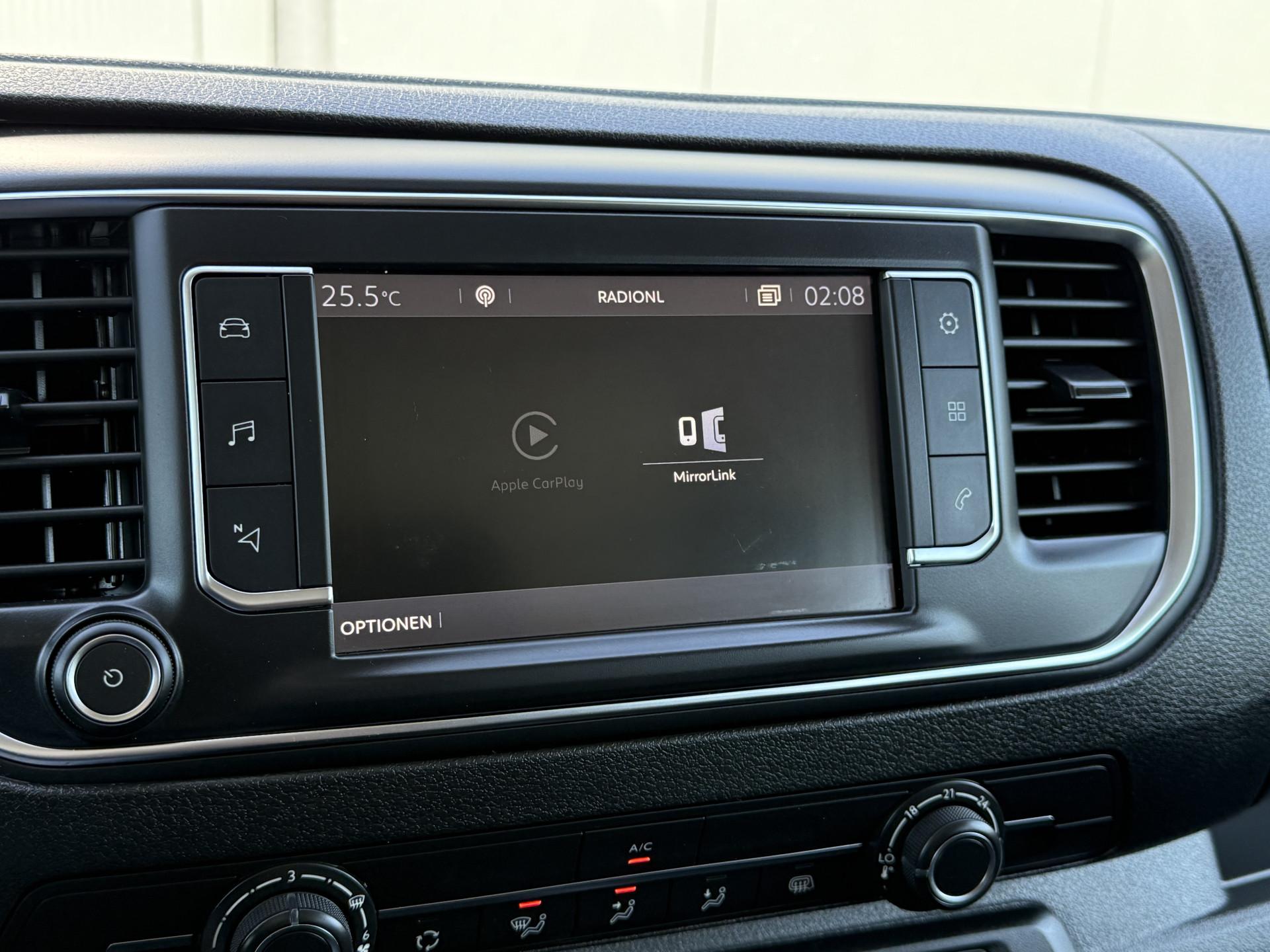 Foto 14 van Citroën 2.0 BlueHDI 123 PK / L3H1 / DUBBELE CABINE 6-PERS / 2.5 TONS TREKHAAK / AIRCO / CRUISE / NAVI / CARPLAY