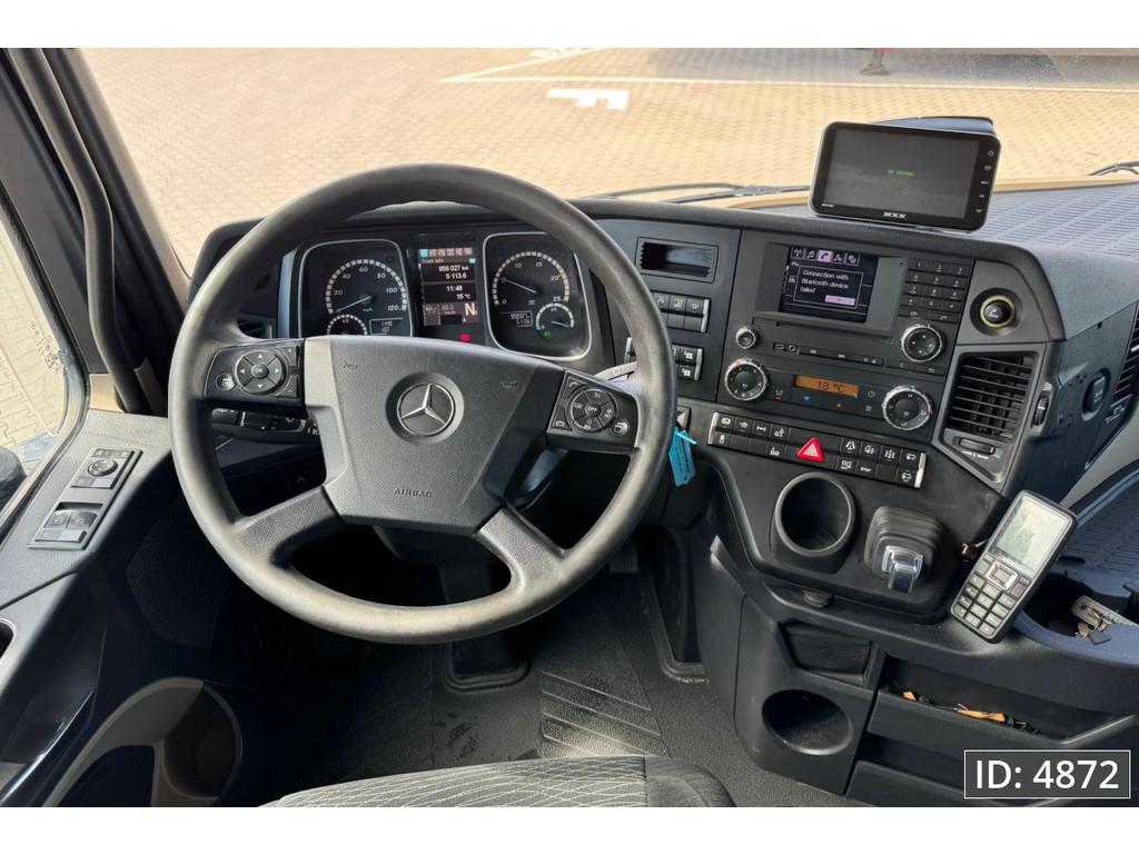 Other interior 1