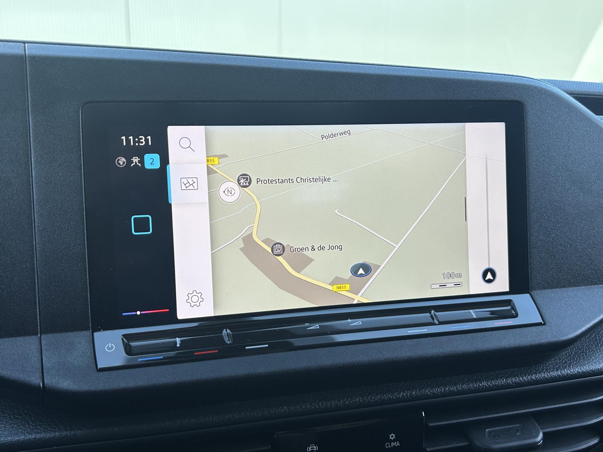 Foto 15 van Volkswagen 2.0 TDI Comfort / L1H1 / 1e EIG. / ZEER COMPLEET / AIRCO / CRUISE / NAVI / CAMERA / APPLE CARPLAY