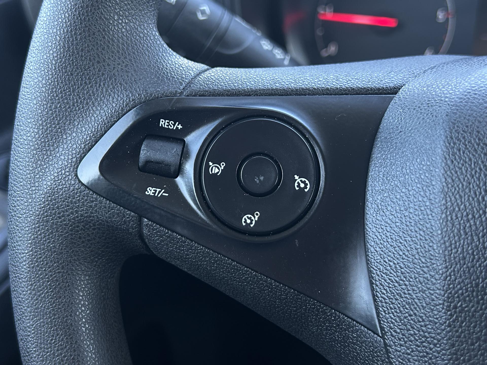 Foto 12 van Opel 1.6D Edition / L2H1 / 1e EIG. / AIRCO / CRUISE / NAVI / BLUETOOTH / SORTIMO INRICHTING