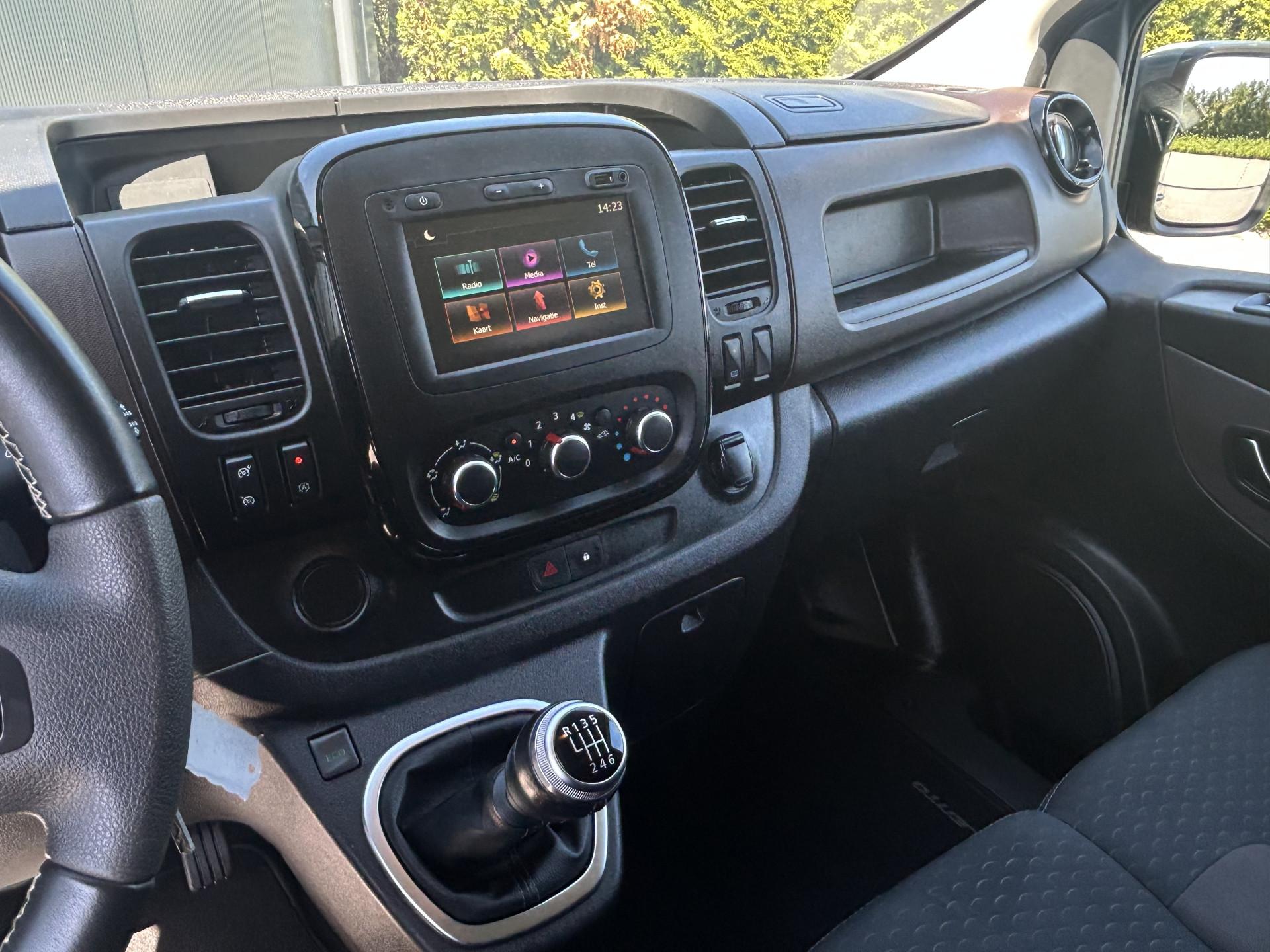 Foto 12 van Fiat 2.0 146 PK MultiJet SX / L2H1 / AIRCO / CRUISE / NAVI / BLUETOOTH / 3 - ZITS / TREKHAAK