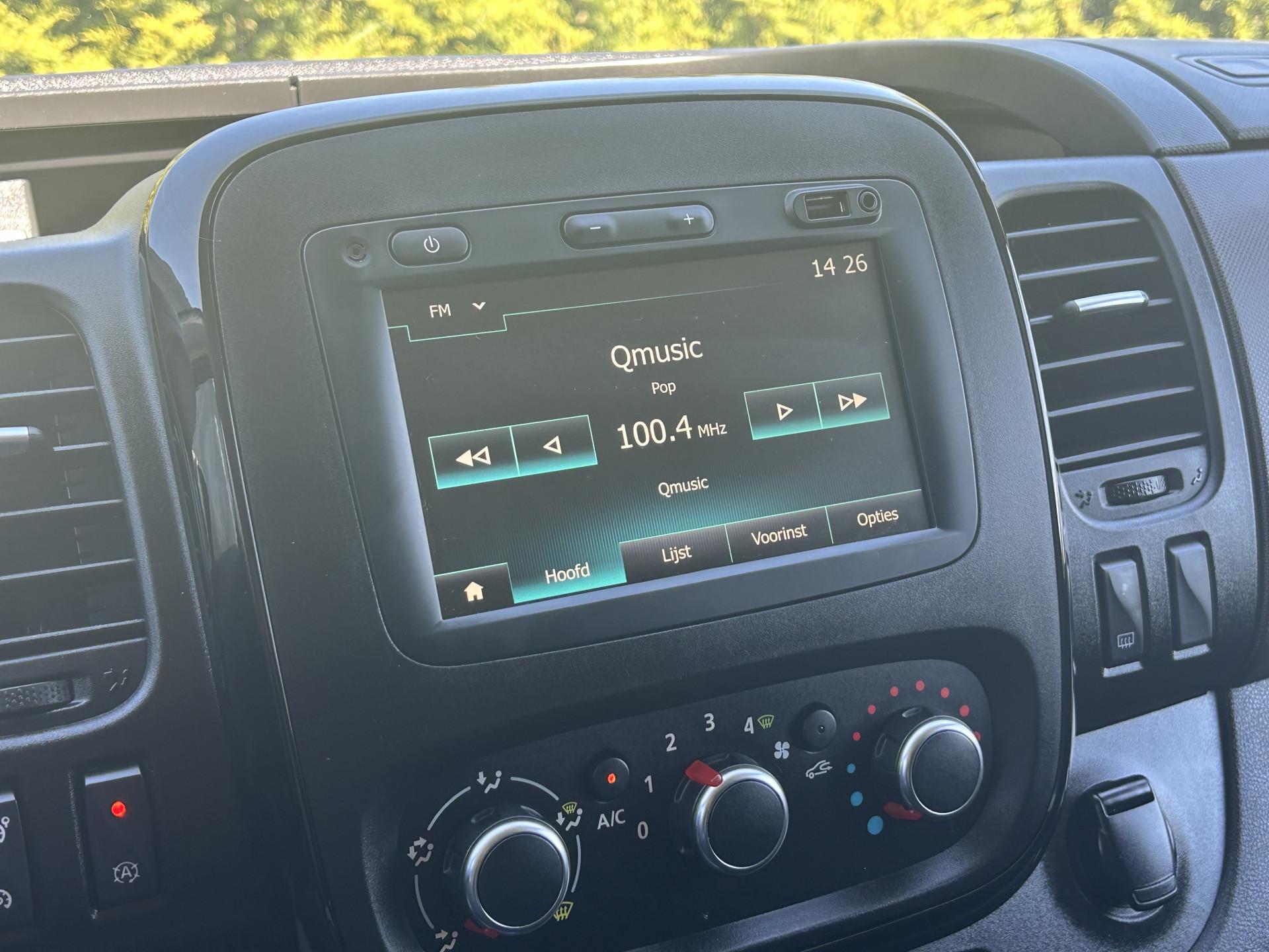 Foto 13 van Fiat 2.0 146 PK MultiJet SX / L2H1 / AIRCO / CRUISE / NAVI / BLUETOOTH / 3 - ZITS / TREKHAAK