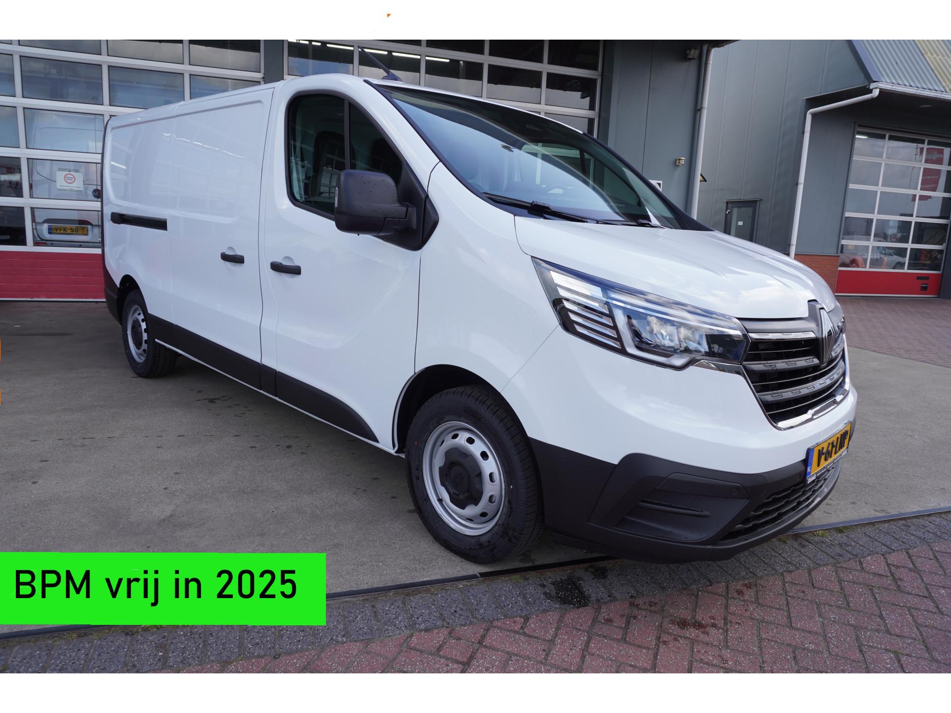 Foto 1 van Renault 2.0 Blue dCi 150PK T30 L2H1 Advance