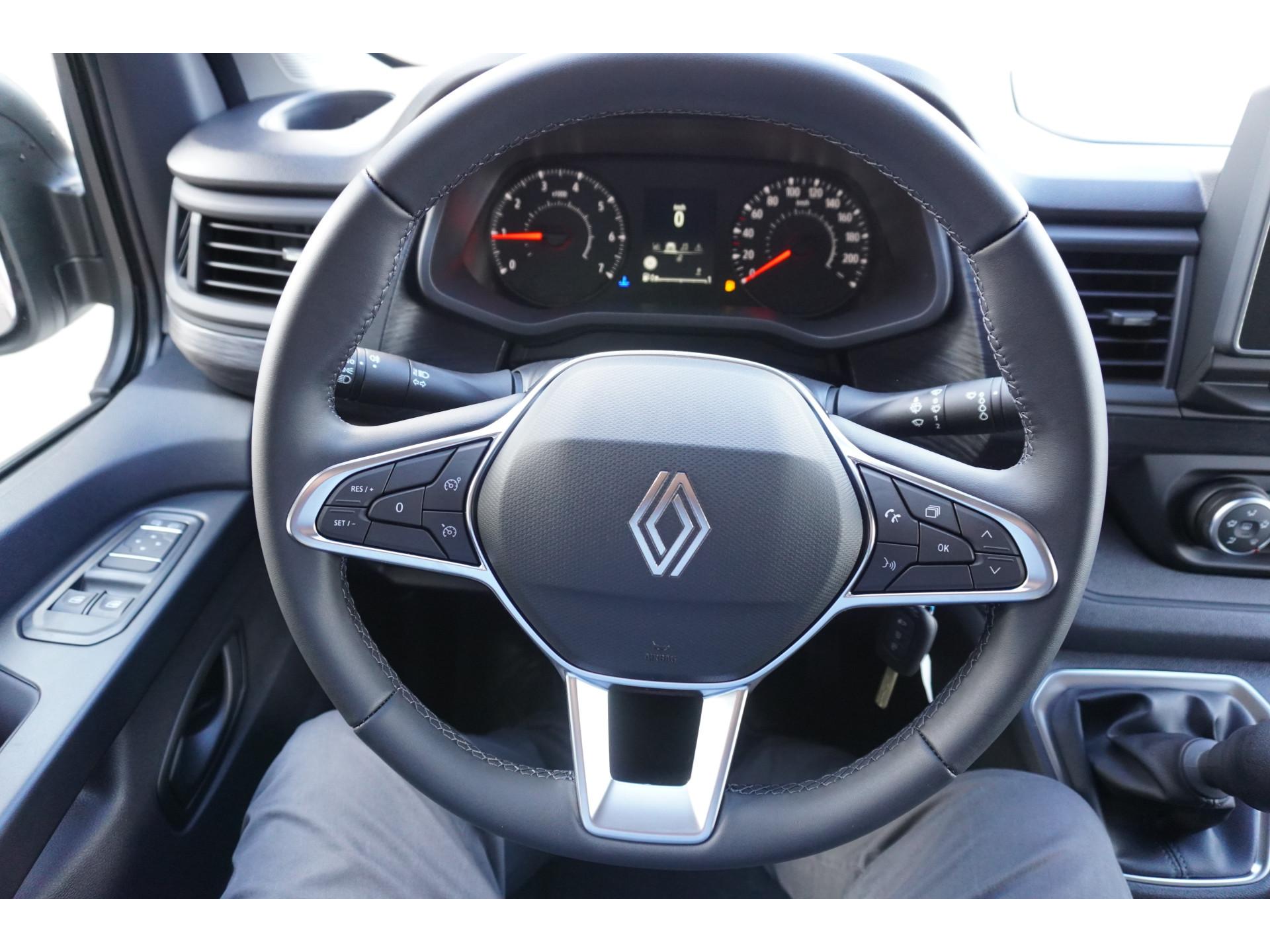 Foto 14 van Renault 2.0 Blue dCi 150PK T30 L2H1 Advance