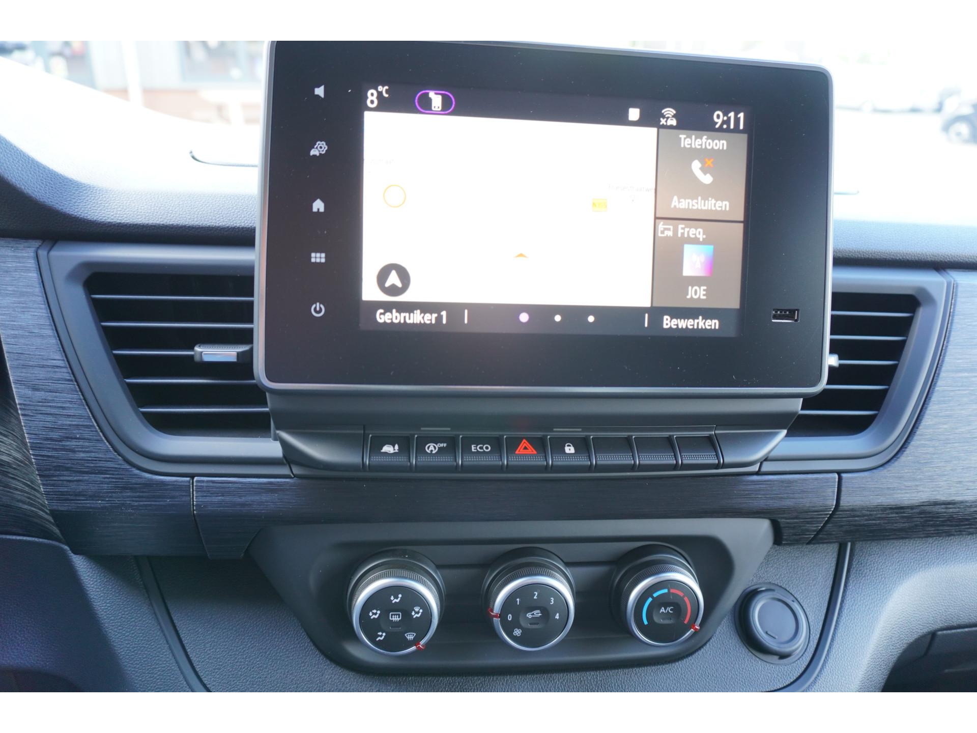 Foto 16 van Renault 2.0 Blue dCi 150PK T30 L2H1 Advance