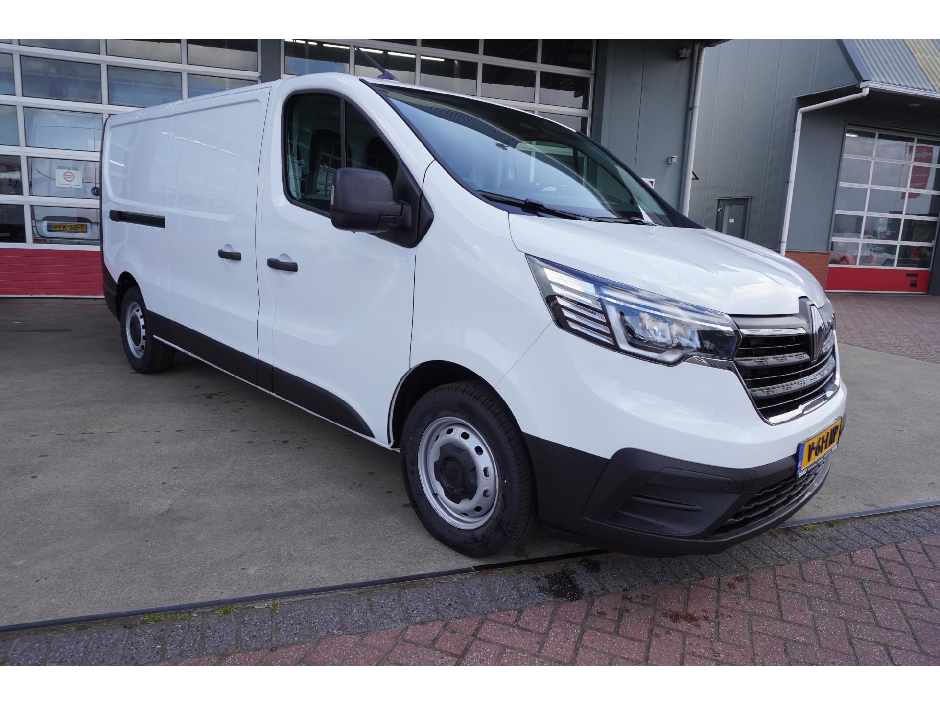 Foto 2 van Renault 2.0 Blue dCi 150PK T30 L2H1 Advance