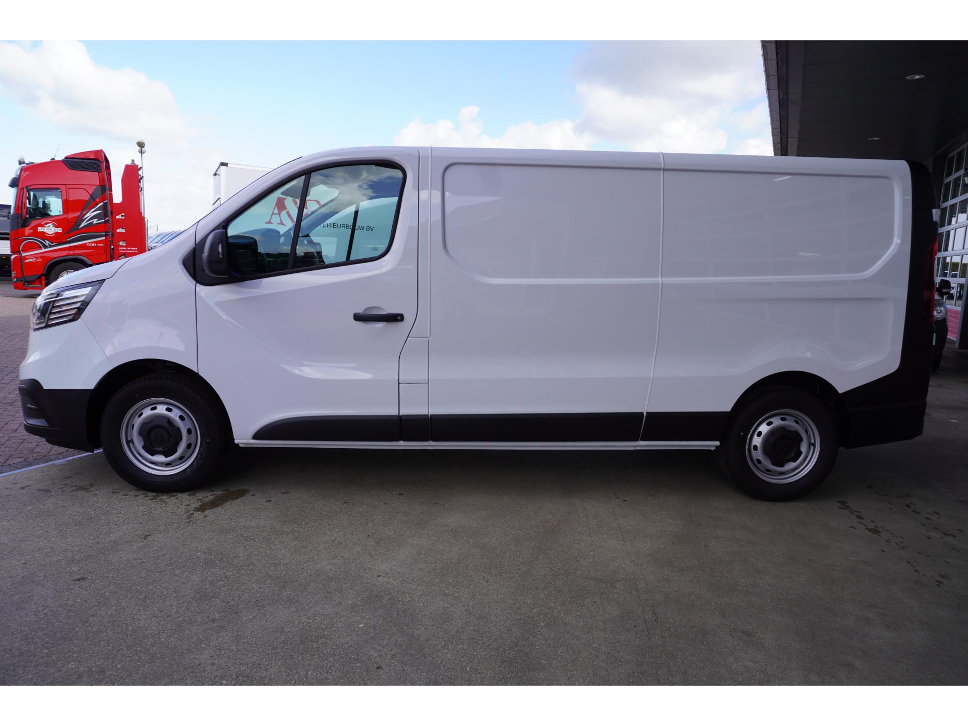 Foto 8 van Renault 2.0 Blue dCi 150PK T30 L2H1 Advance
