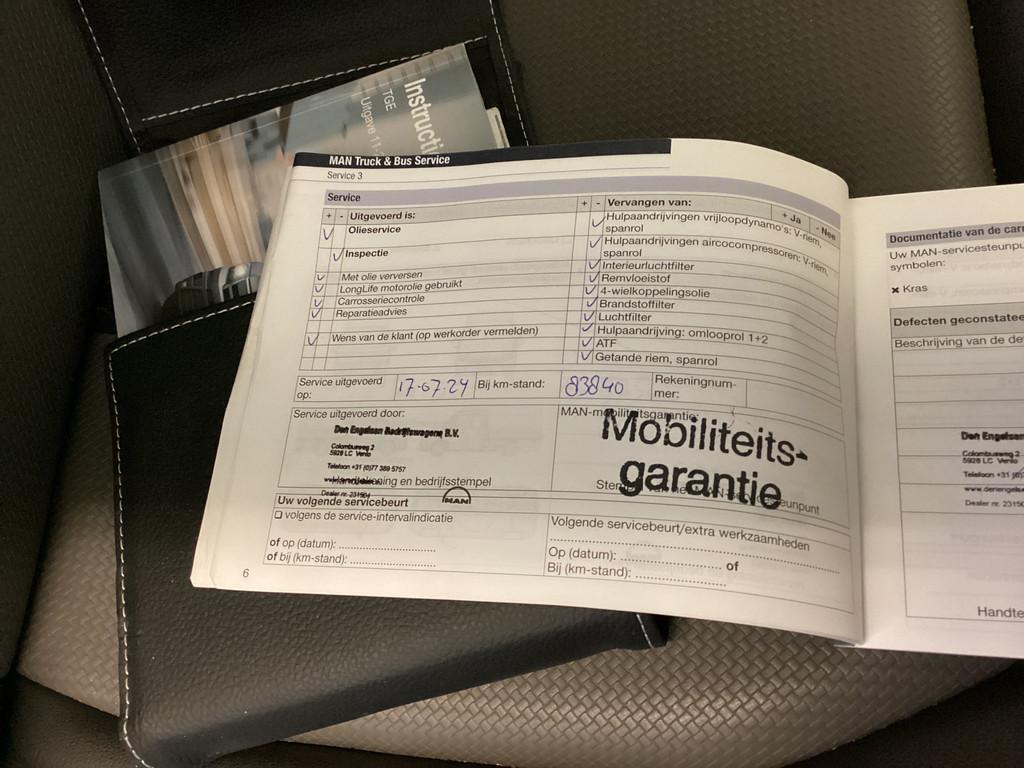 Schadeafbeelding