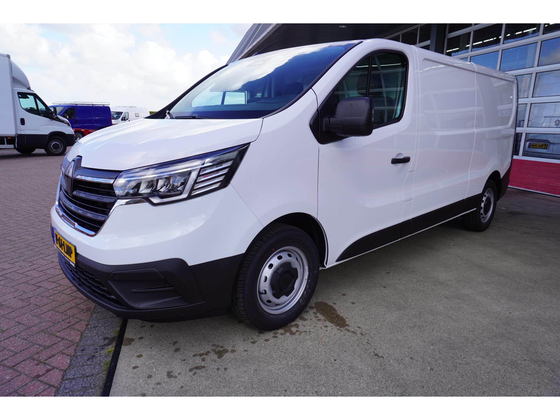 Foto 9 van Renault 2.0 Blue dC1 150PK T30 L2H1