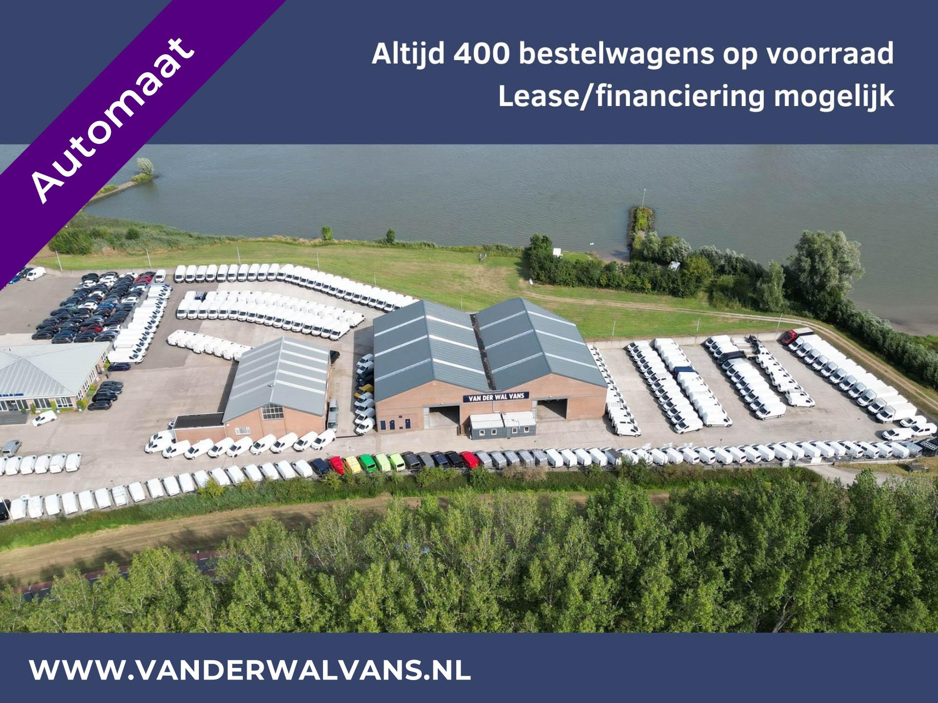 Foto 18 van Iveco Daily 50C18V 180pk 3.0 Liter Automaat Pick Up Open Laadbak 461cm Dubbel Lucht Euro6 Airco |