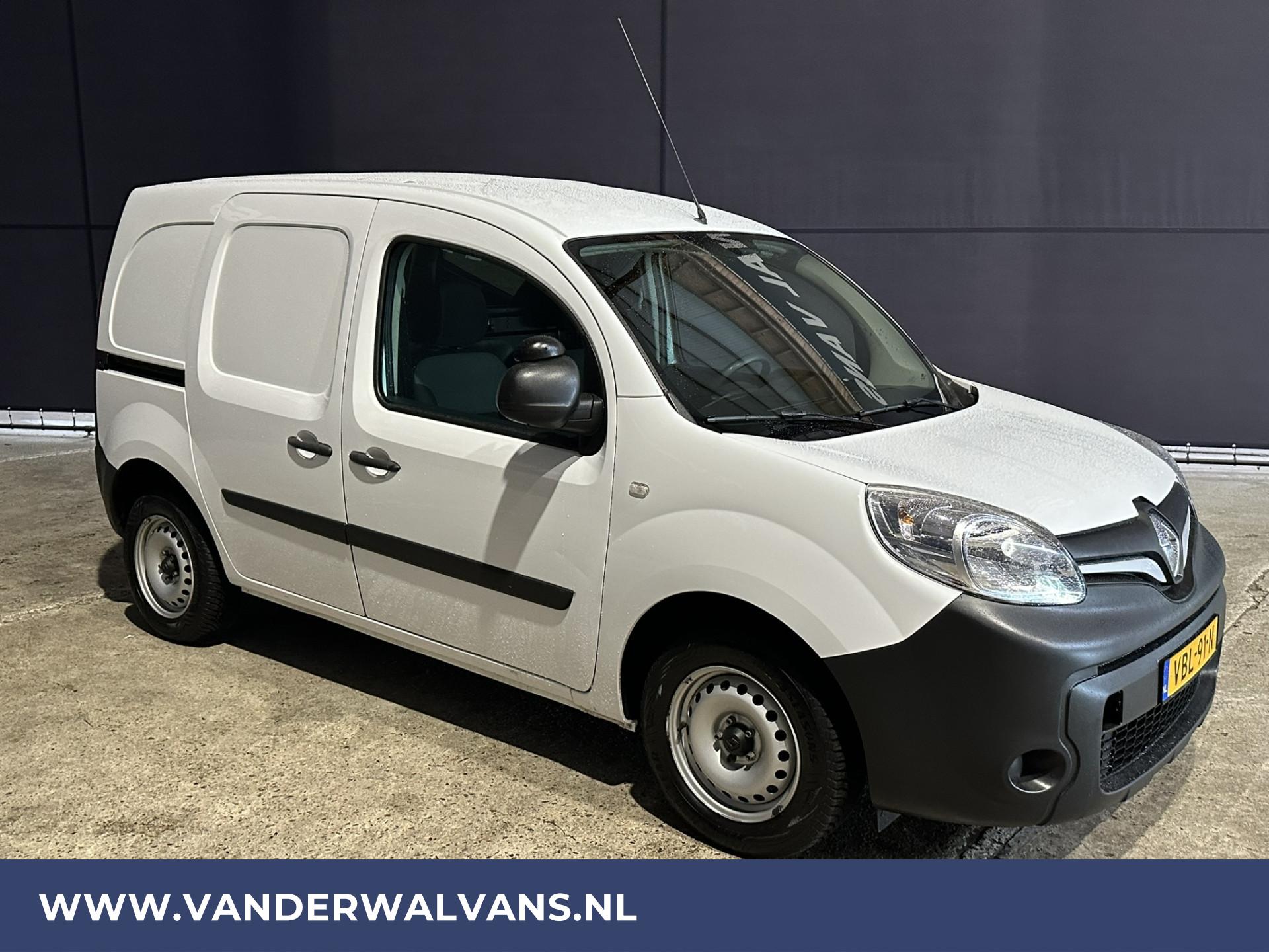 Foto 10 van Renault Kangoo 1.5 dCi 90pk L1H1 Euro6 Airco | Navigatie | Cruisecontrol | Parkeersensoren