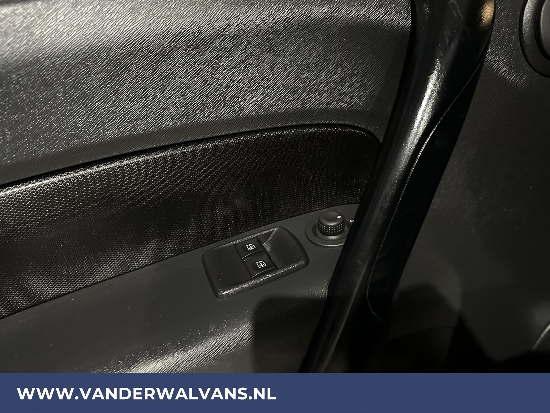 Foto 17 van Renault Kangoo 1.5 dCi 90pk L1H1 Euro6 Airco | Navigatie | Cruisecontrol | Parkeersensoren