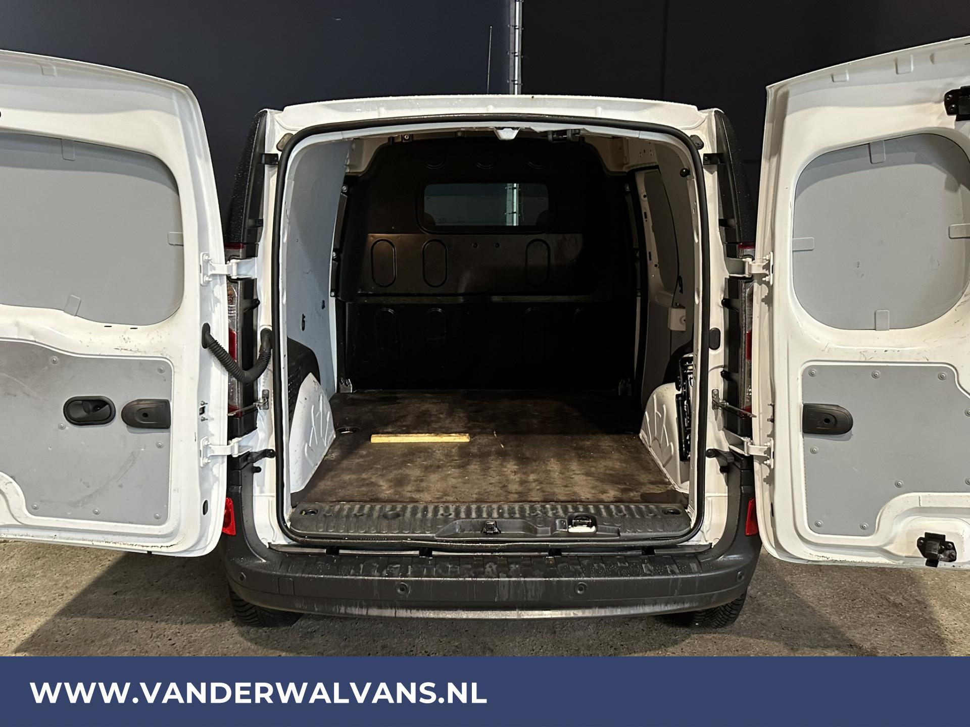 Foto 3 van Renault Kangoo 1.5 dCi 90pk L1H1 Euro6 Airco | Navigatie | Cruisecontrol | Parkeersensoren