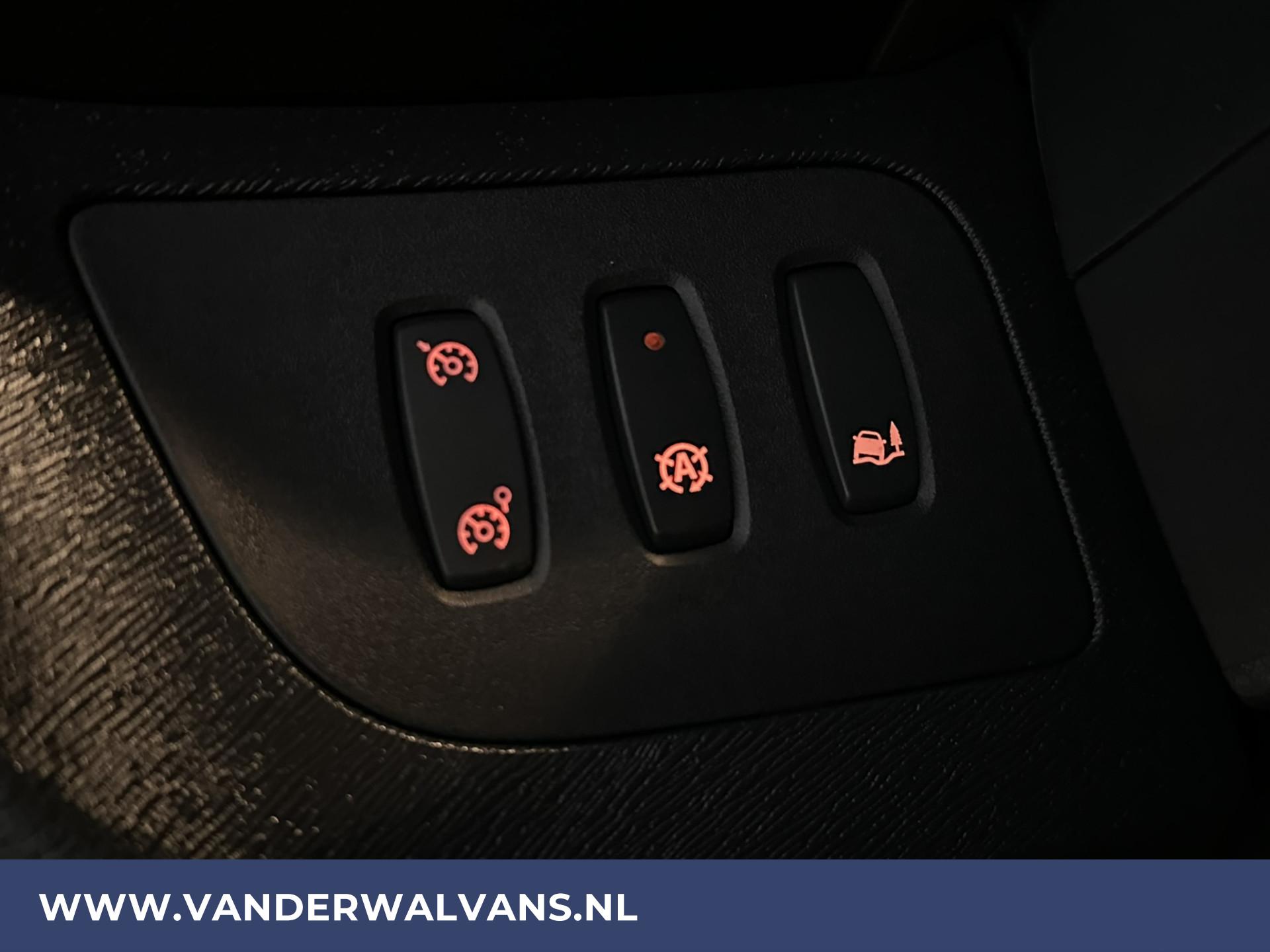 Foto 6 van Renault Kangoo 1.5 dCi 90pk L1H1 Euro6 Airco | Navigatie | Cruisecontrol | Parkeersensoren