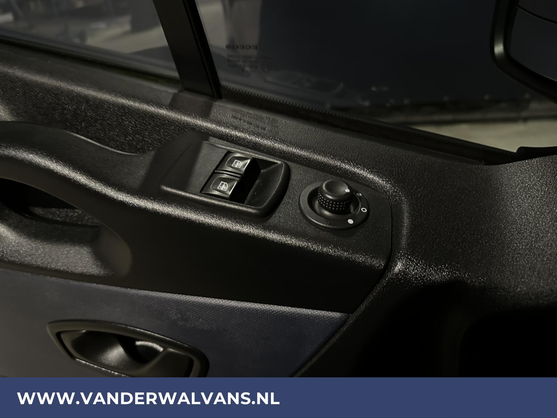 Foto 18 van Opel Vivaro 1.6 CDTI L1H1 Euro6 Airco | Navigatie | LED | Cruisecontrol | Parkeersensoren