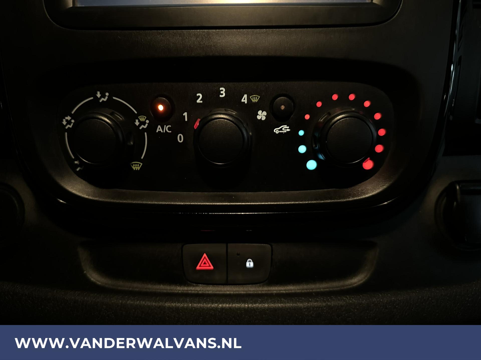 Foto 4 van Opel Vivaro 1.6 CDTI L1H1 Euro6 Airco | Navigatie | LED | Cruisecontrol | Parkeersensoren