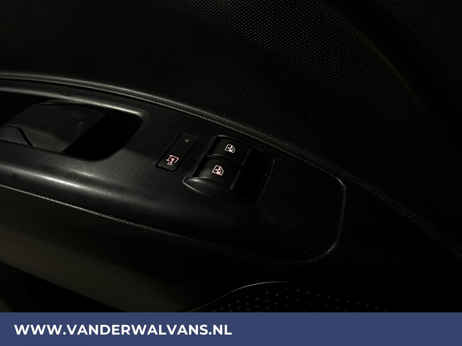 Foto 16 van Opel Combo 1.3 CDTi 96pk L1H1 Euro6 Airco | Cruisecontrol | Parkeersensoren