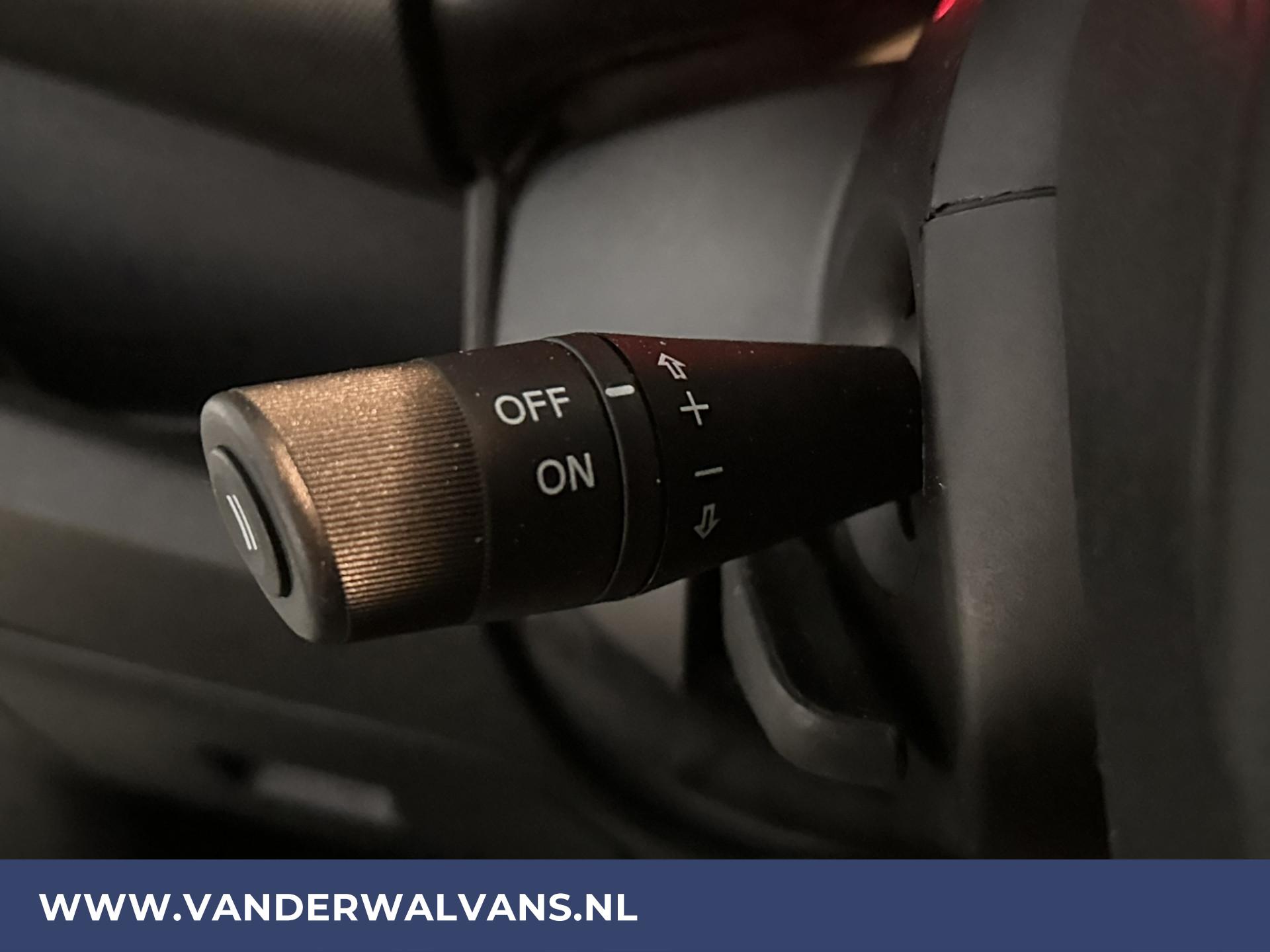 Foto 5 van Opel Combo 1.3 CDTi 96pk L1H1 Euro6 Airco | Cruisecontrol | Parkeersensoren