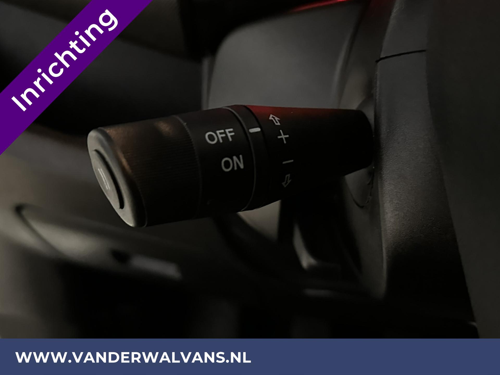 Foto 5 van Opel Combo 1.3 CDTi 96pk L1H1 inrichting Euro6 Airco | Cruisecontrol | Parkeersensoren