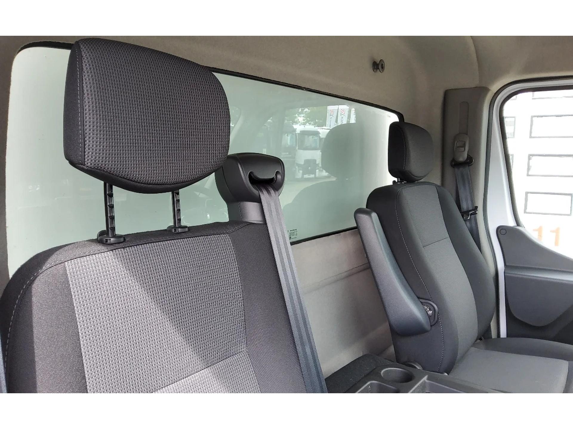 Foto 15 van Renault Master 165 PK EURO 6 - LAADBAK & LAADKLEP - VRG-82-R