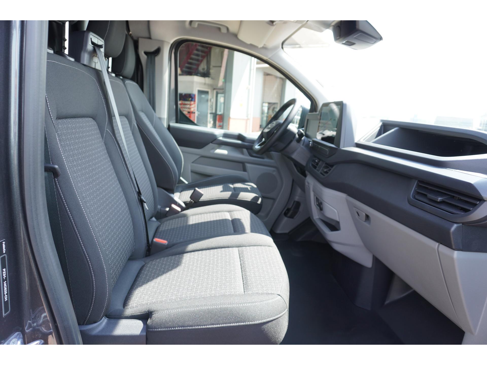 Foto 14 van Ford 320L 2.0 TDCI 170PK L2H1 Trend Automaat Schuifdeur L / R