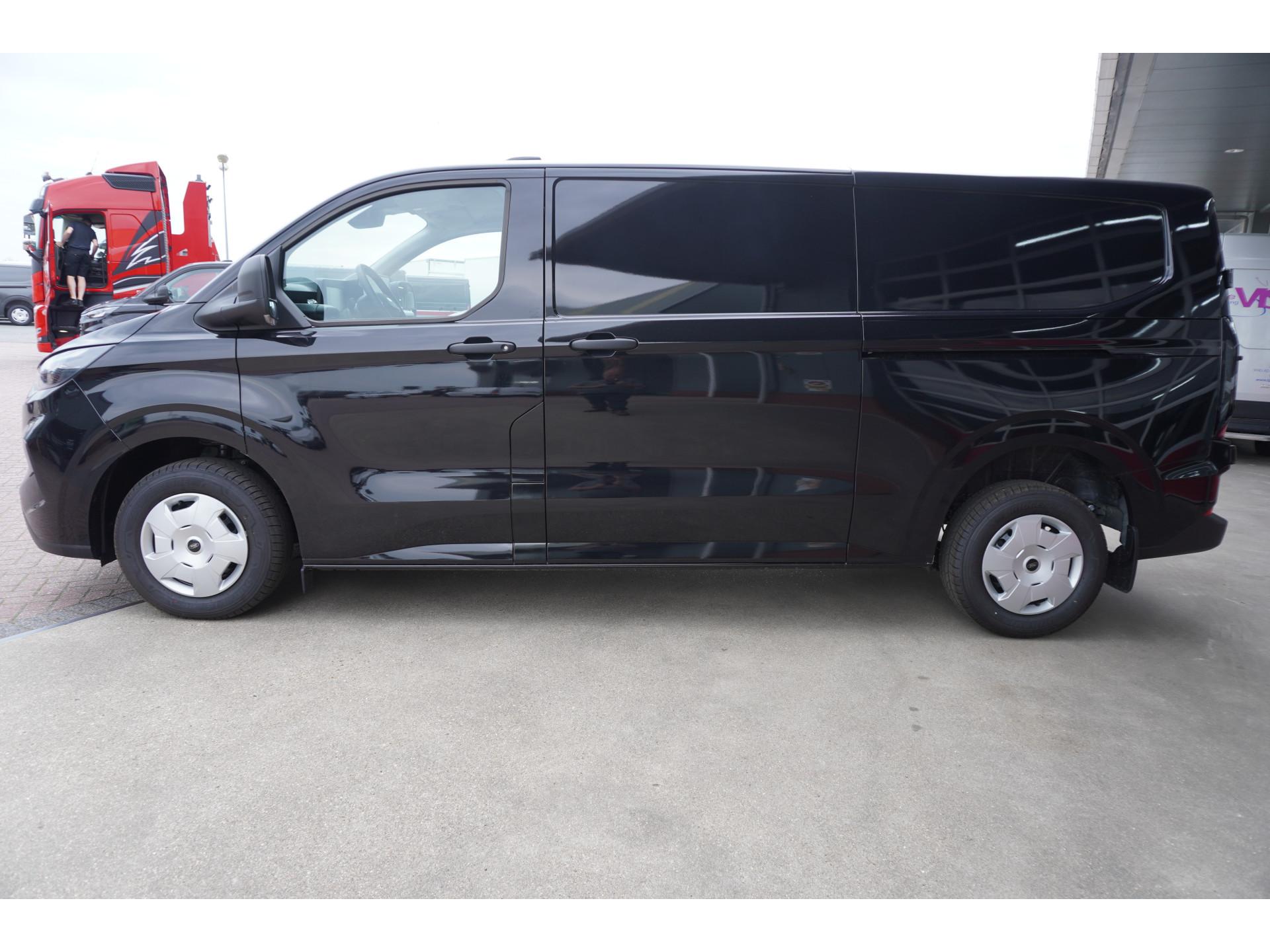 Foto 8 van Ford Transit Custom 320L 2.0 TDCI 170PK L2H1 Trend Automaat Schuifdeur L / R