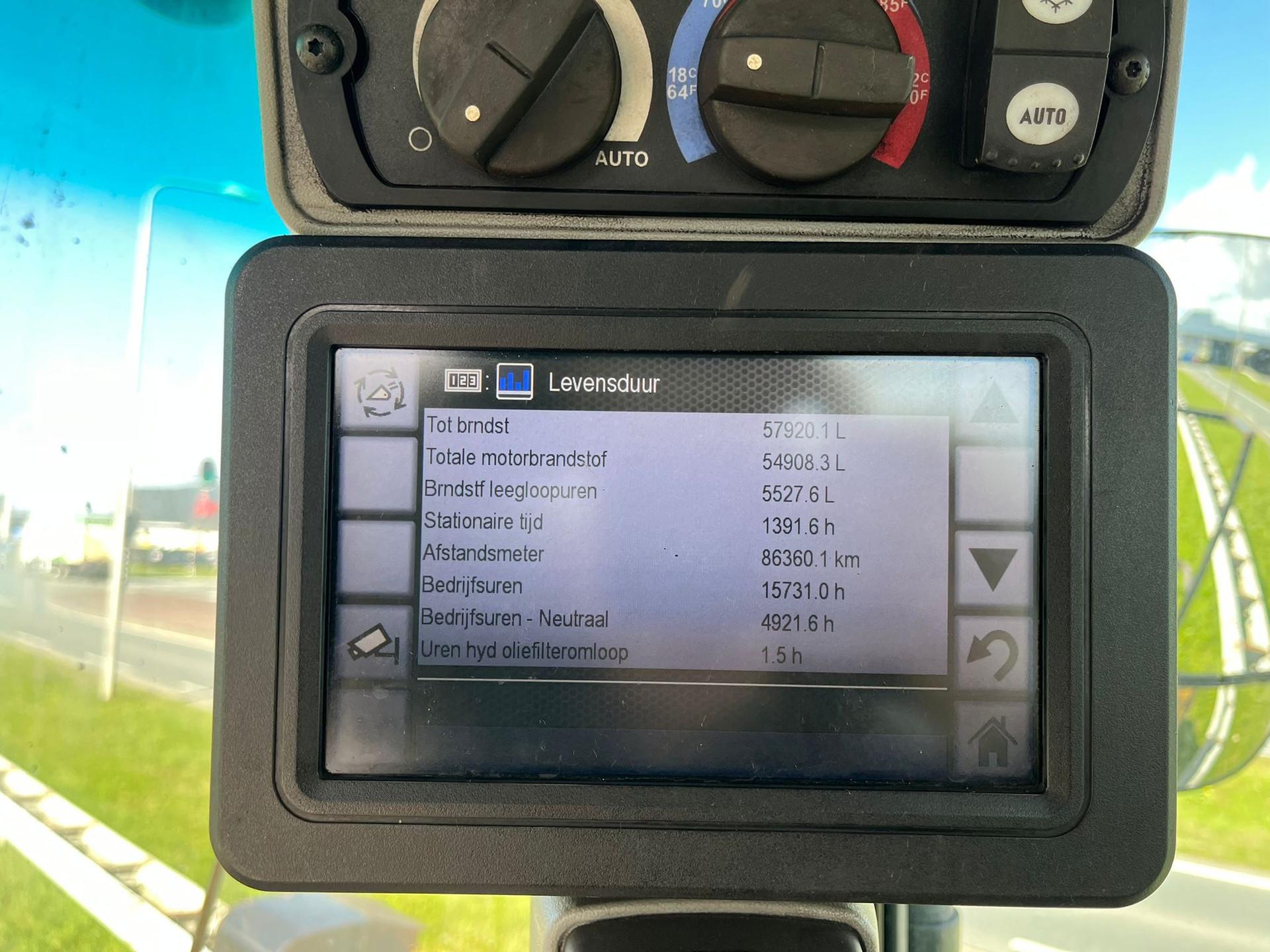 Foto 12 van Cat 966M XE XE