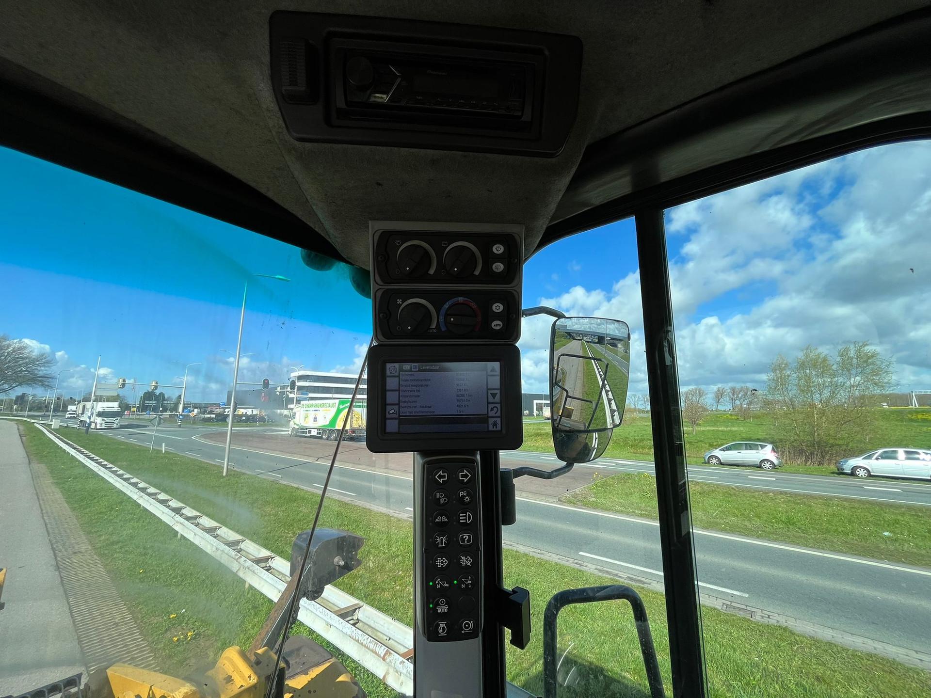 Foto 13 van Cat 966M XE XE