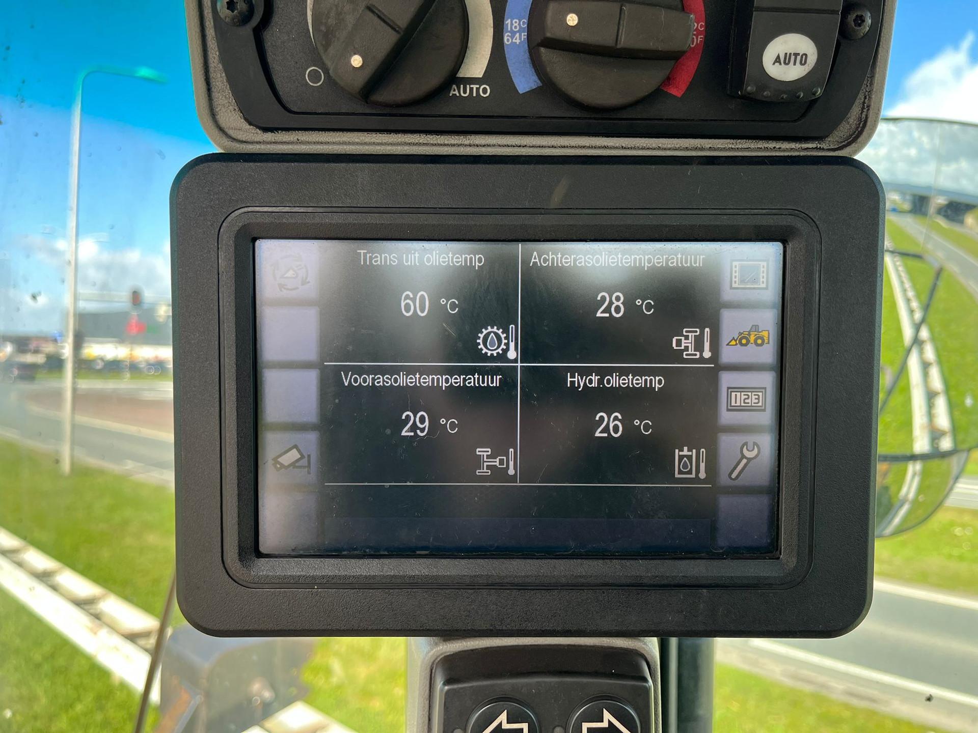 Foto 14 van Cat 966M XE XE