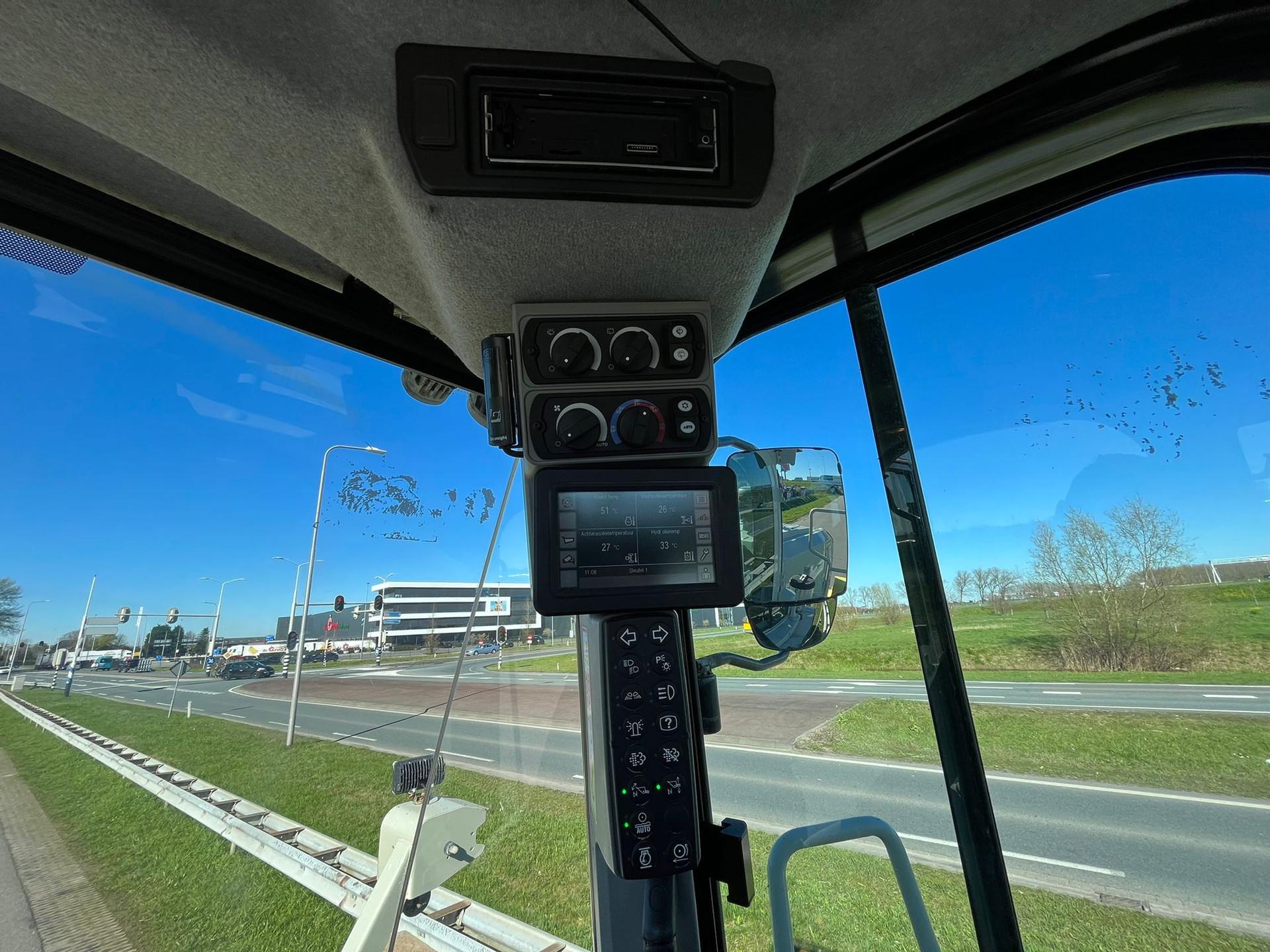 Foto 22 van Cat 972M XE