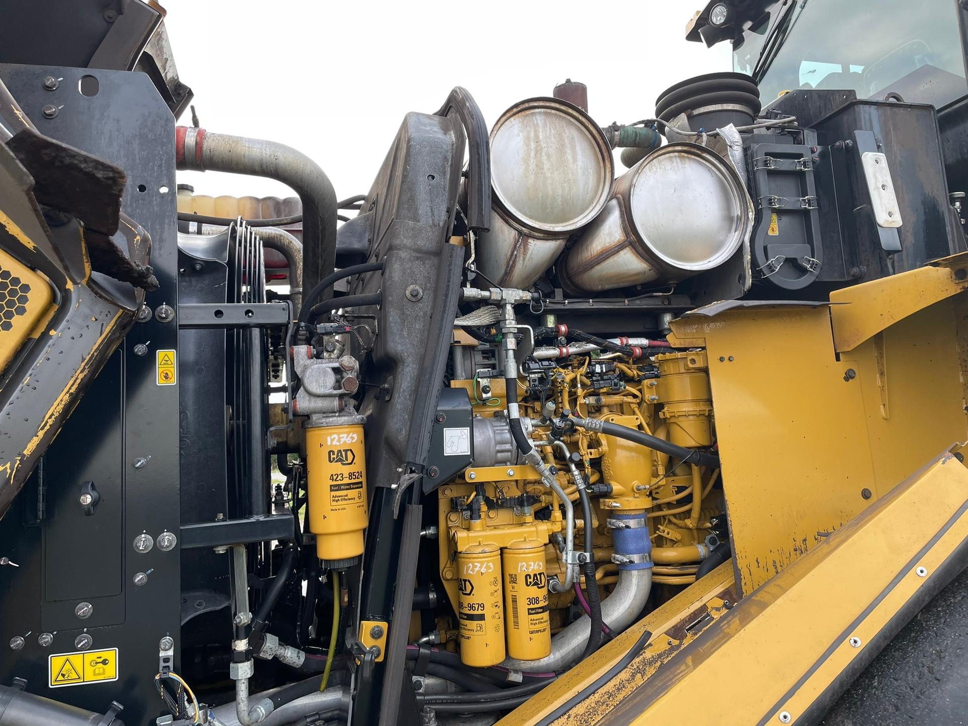 Foto 17 van Cat 972M XE