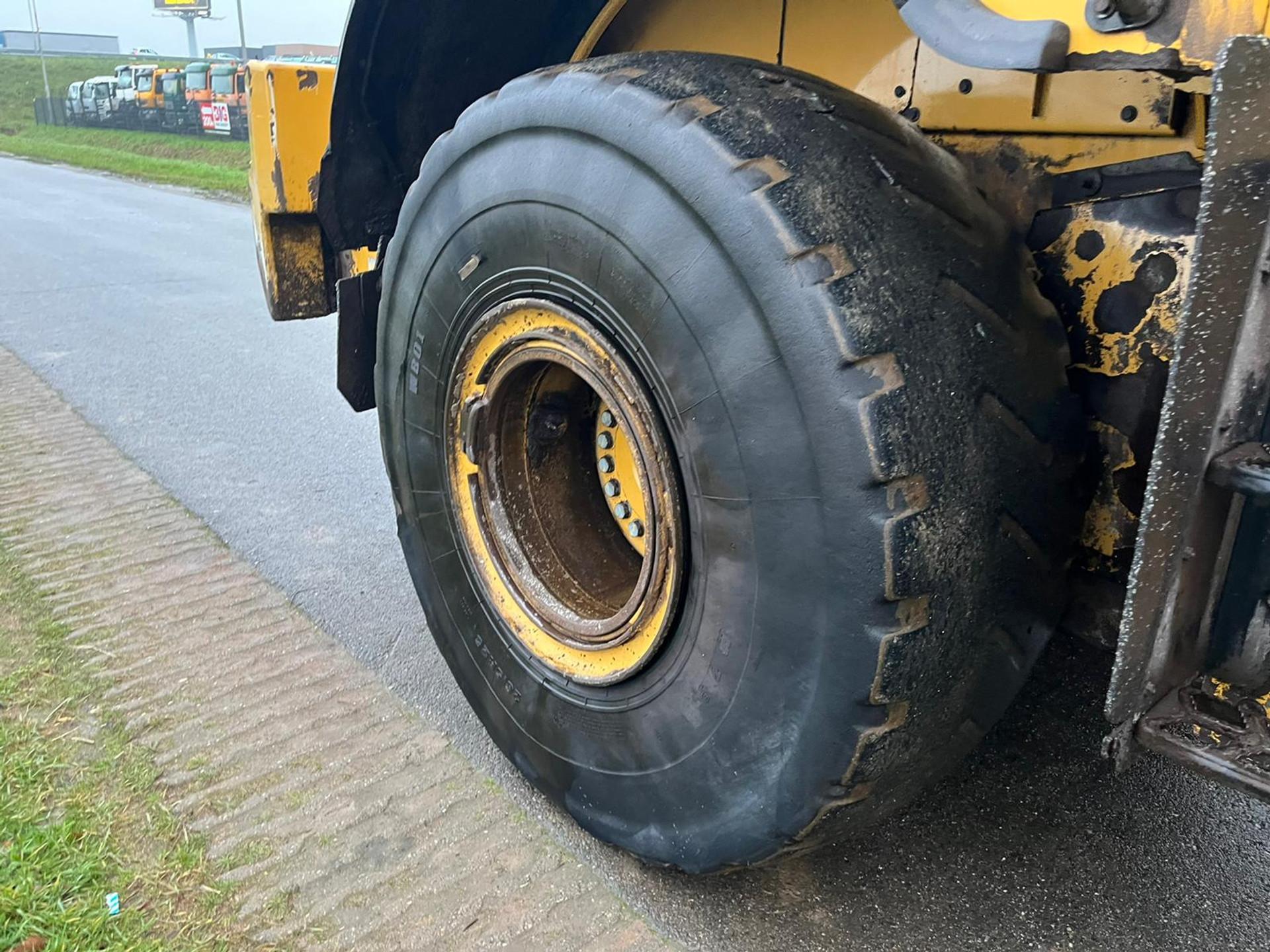Foto 13 van Cat 972M XE