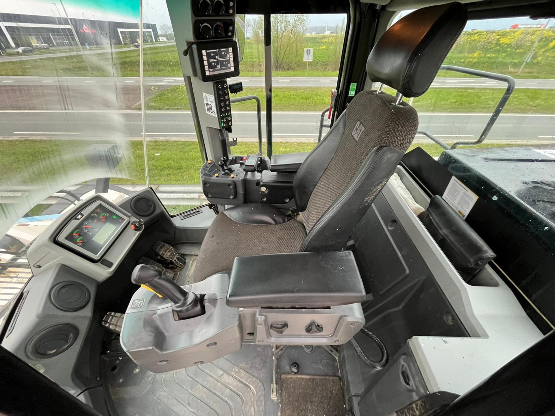Foto 20 van Cat 980M