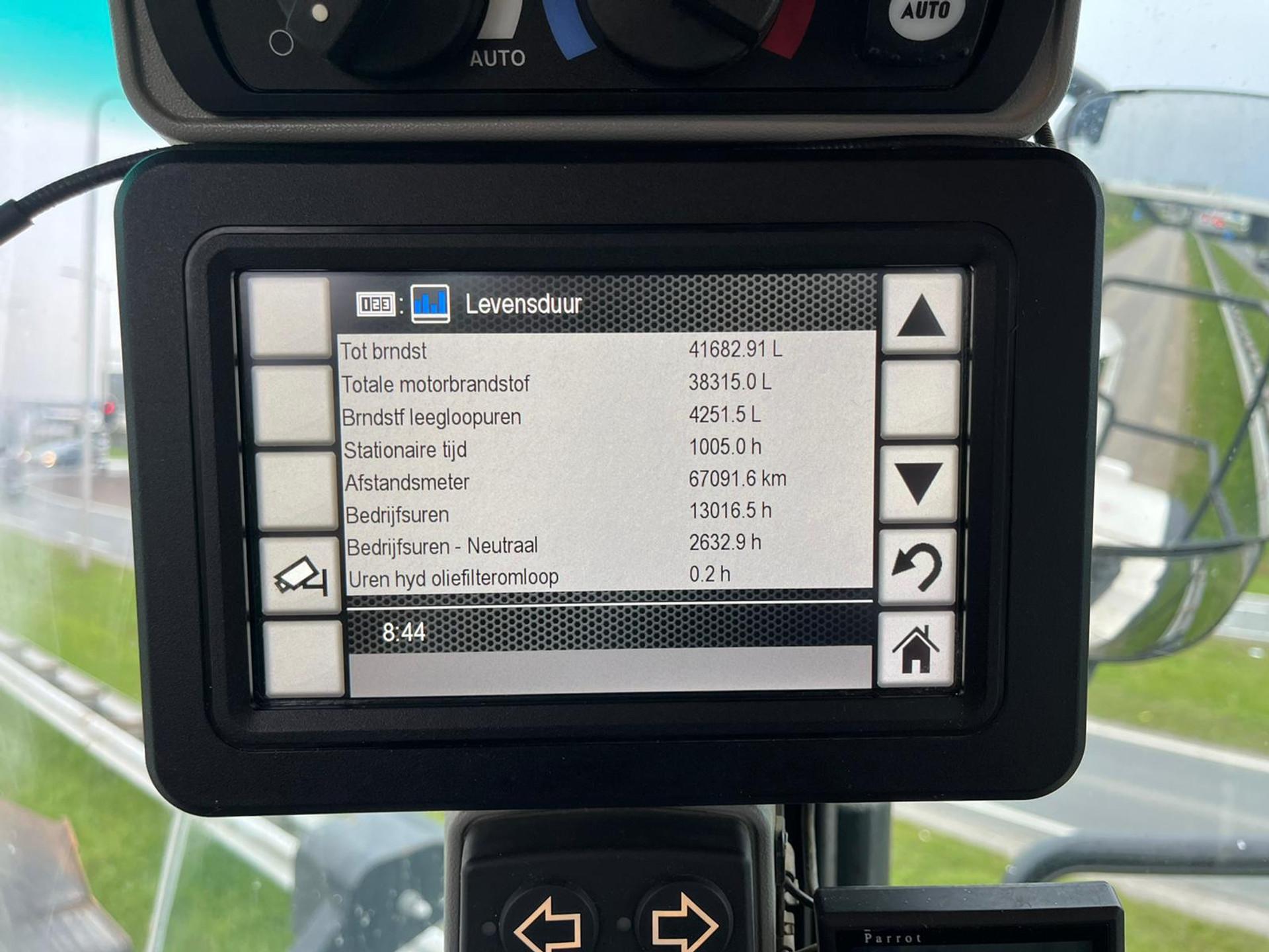 Foto 23 van Cat 980M