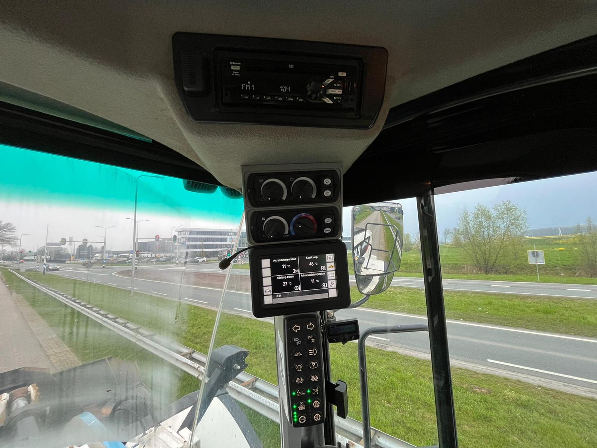 Foto 24 van Cat 980M