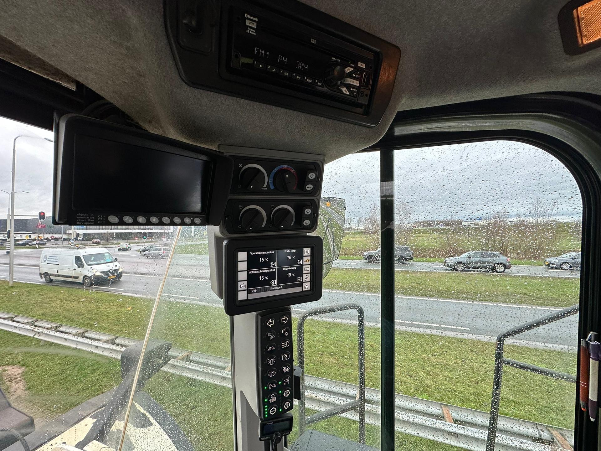 Foto 21 van Cat 980M