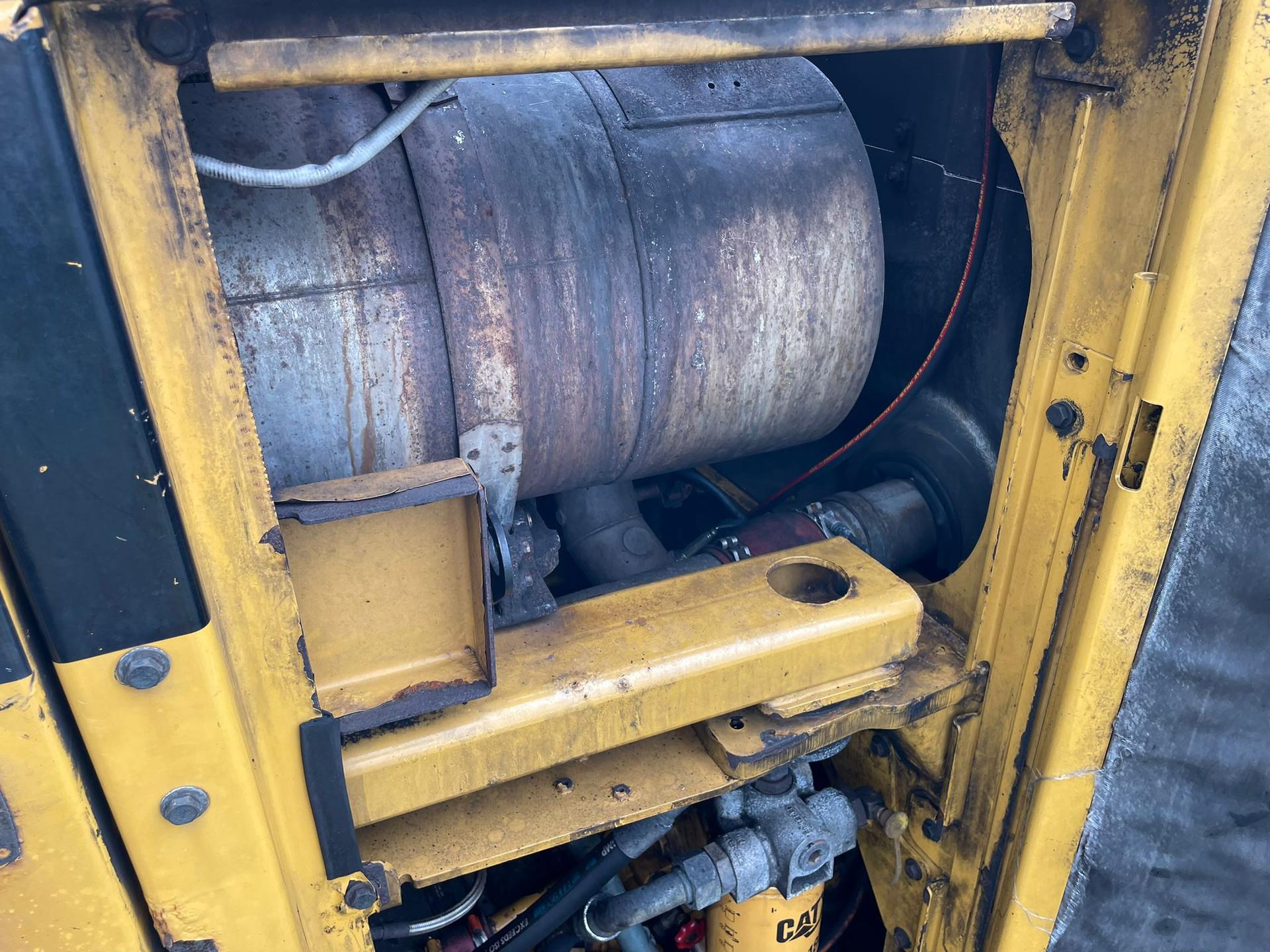 Foto 15 van Cat 988K - CE / EPA