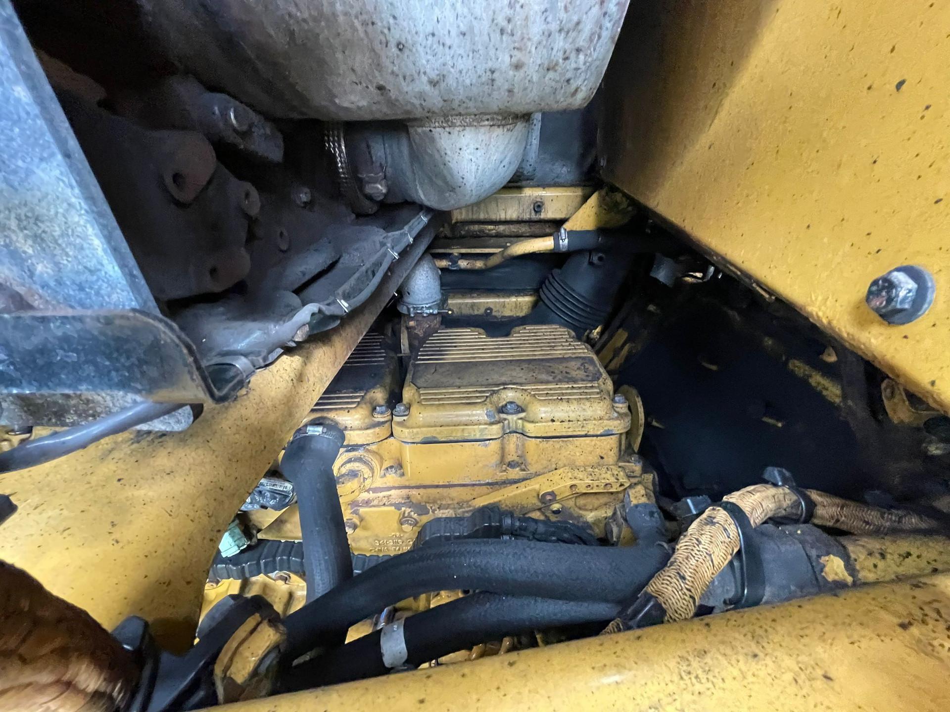 Foto 20 van Cat 988K - CE / EPA