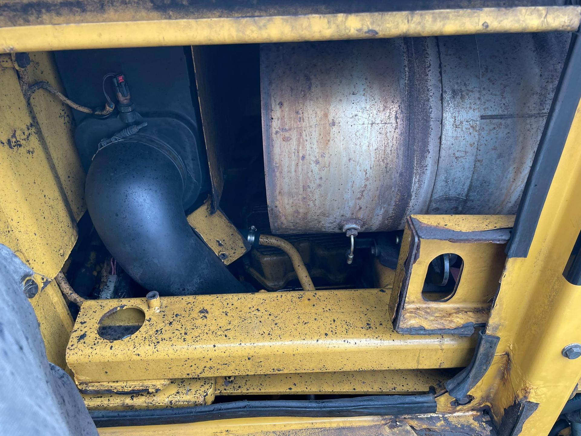 Foto 23 van Cat 988K - CE / EPA