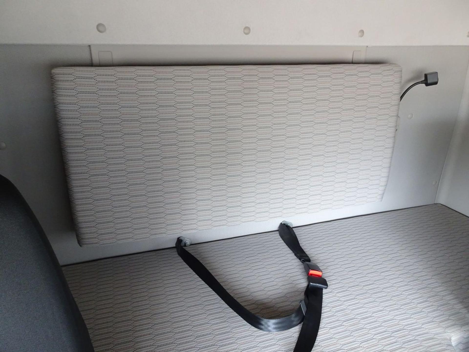 Foto 10 van DAF XF 450 FA / LES / FAHRSCHULE / 170 dkm!