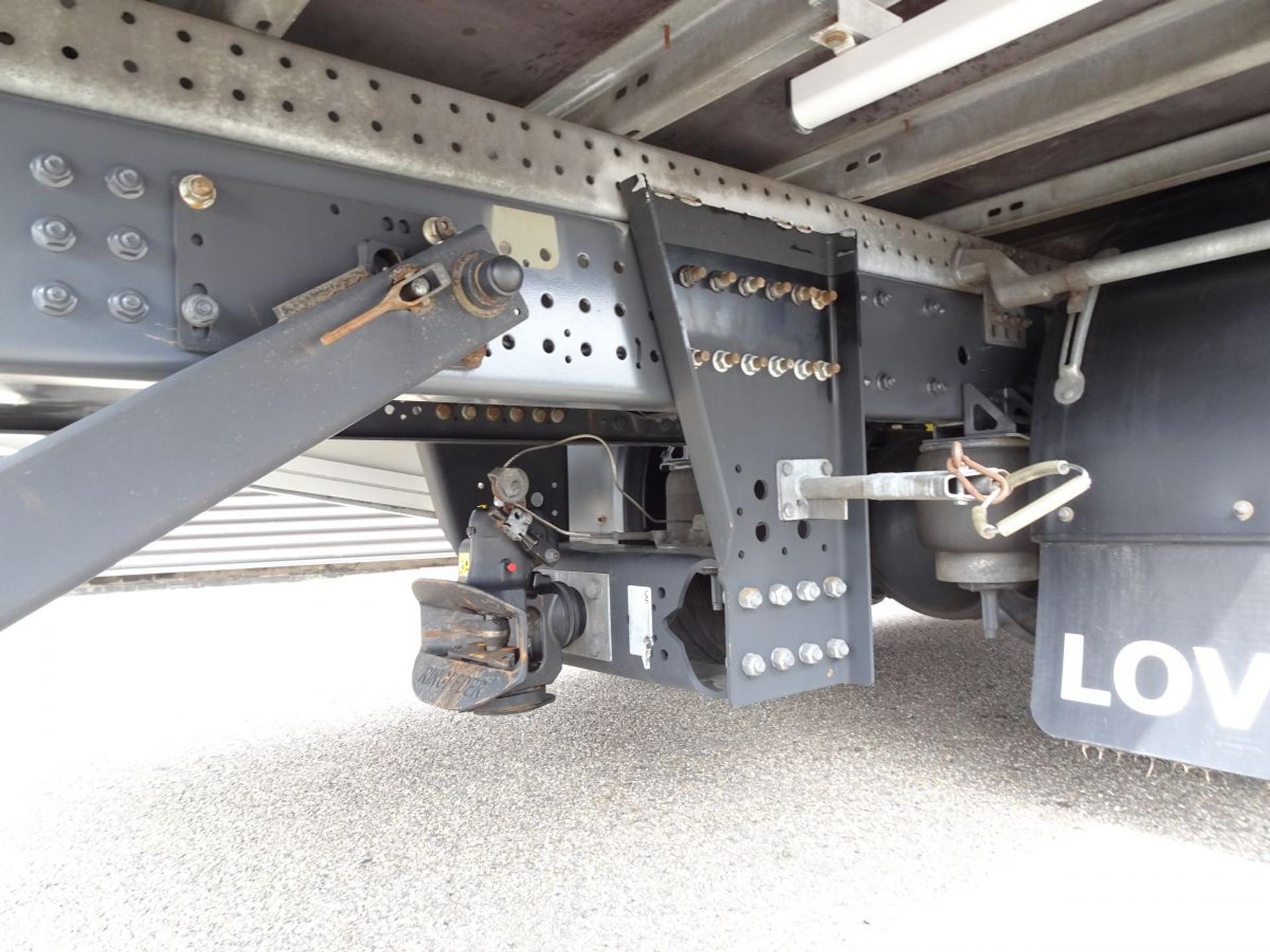 Foto 16 van DAF XF 450 FA / LES / FAHRSCHULE / 170 dkm!