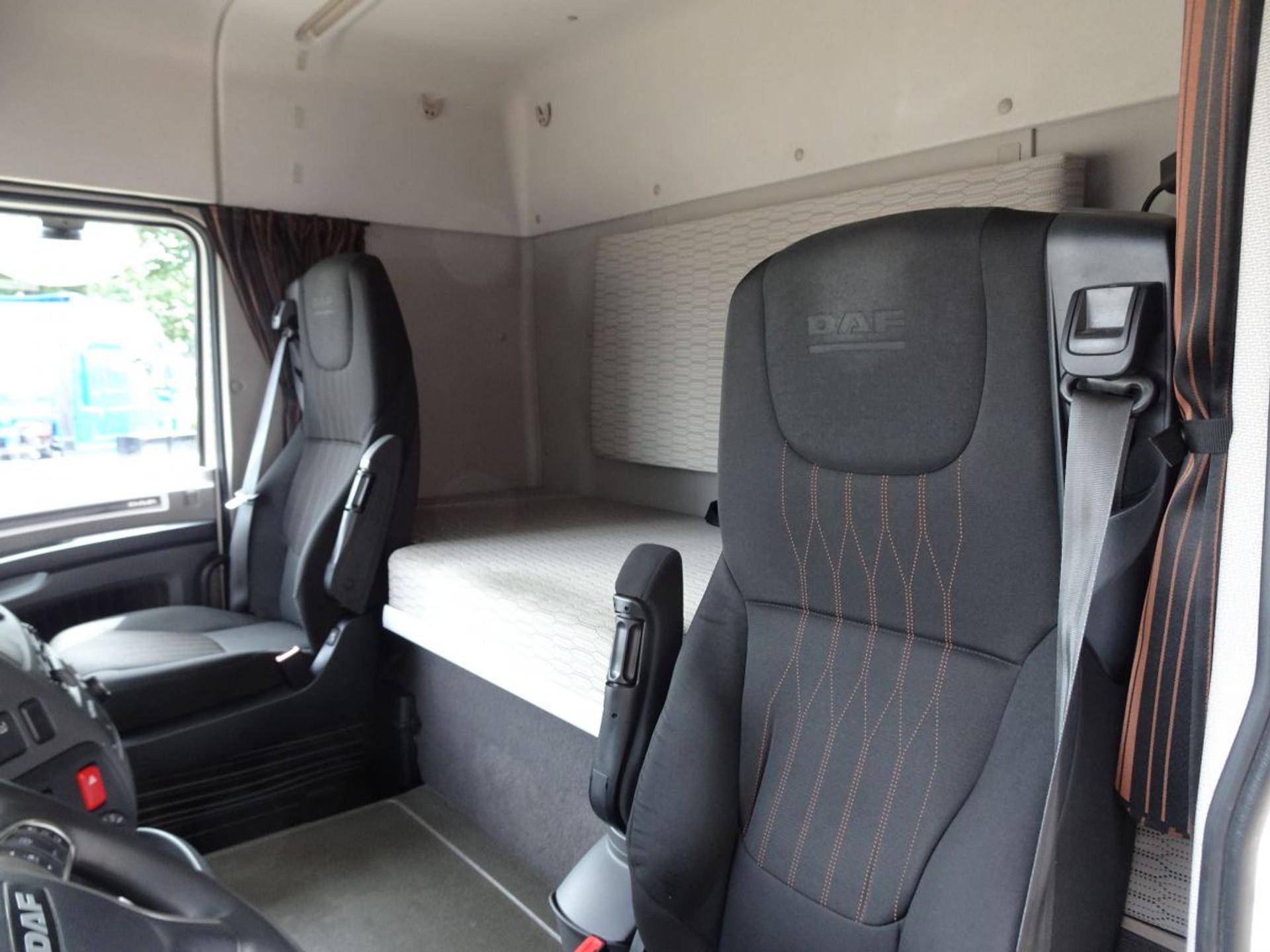 Foto 7 van DAF XF 450 FA / LES / FAHRSCHULE / 170 dkm!