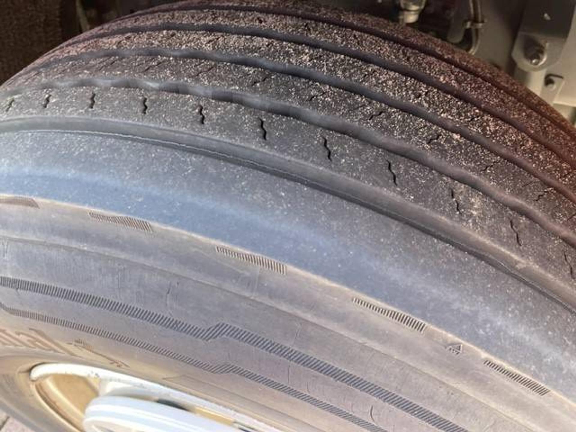 Foto 10 van DAF XF FT 480